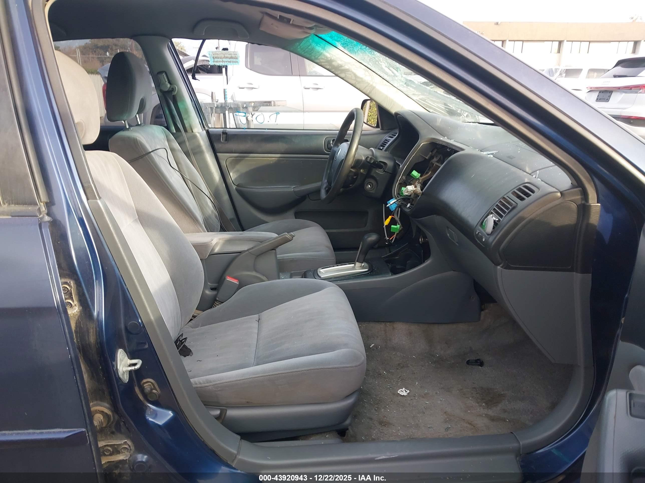 HONDA CIVIC image 5