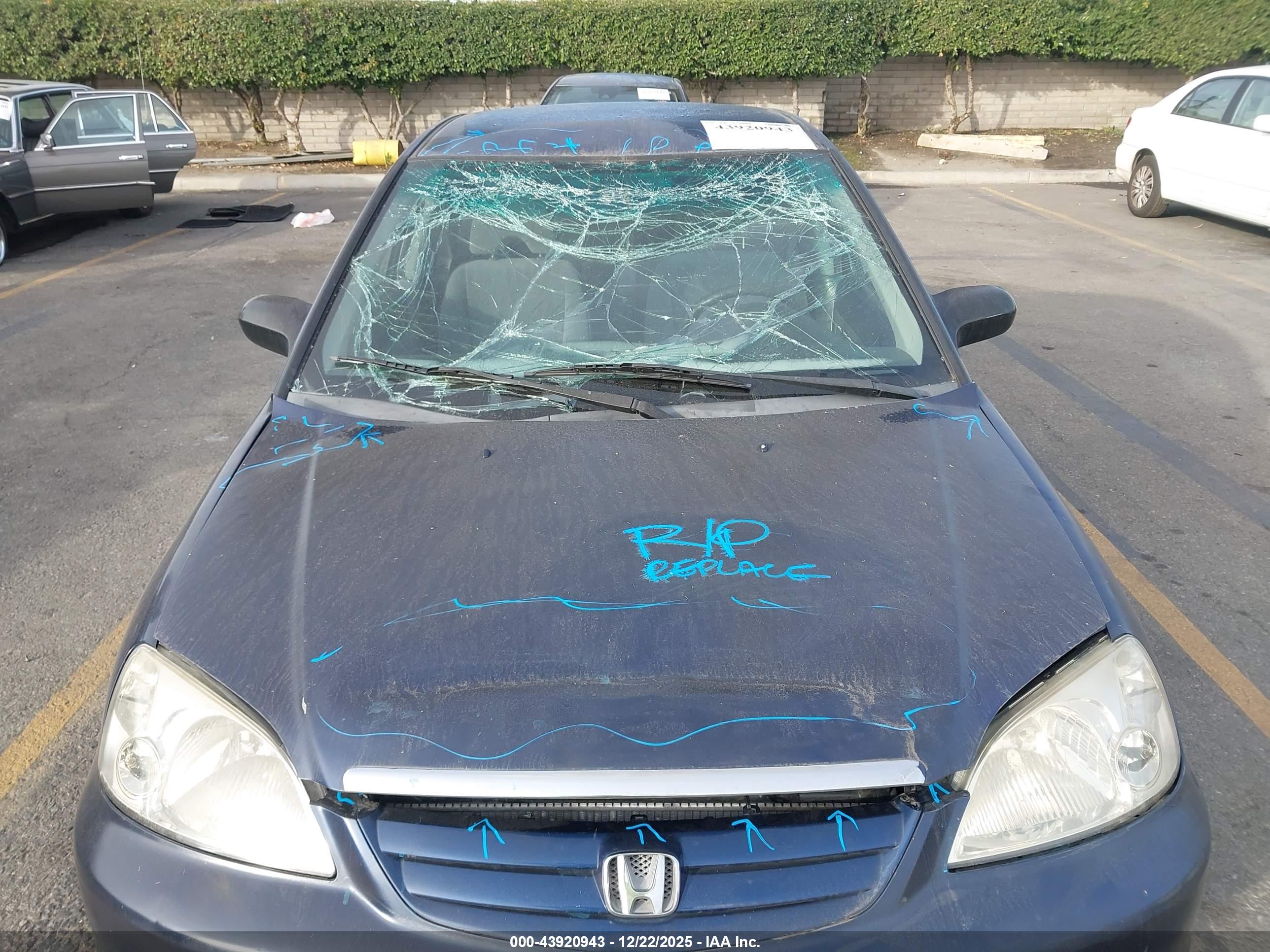 HONDA CIVIC image 6