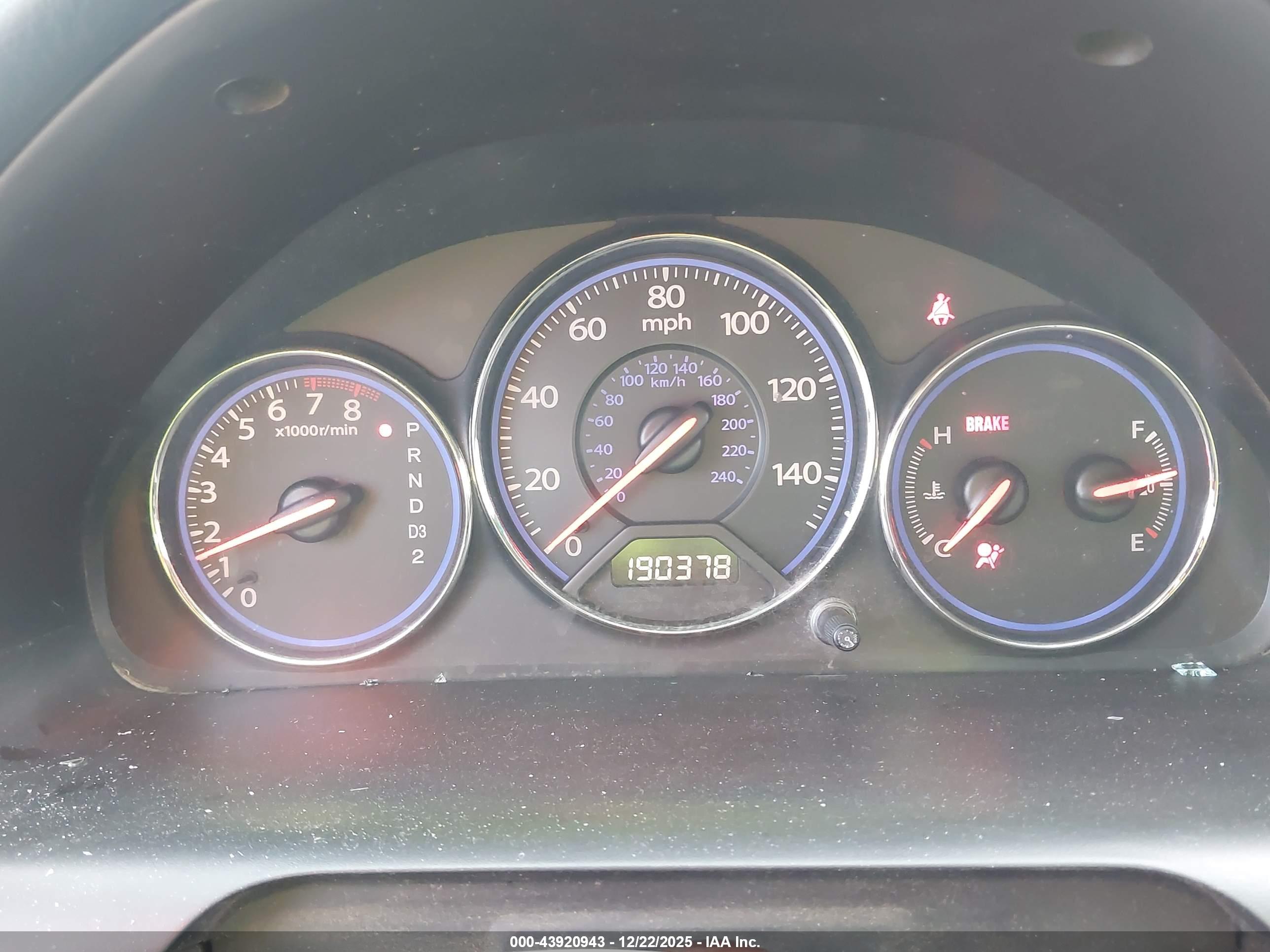 HONDA CIVIC image 7