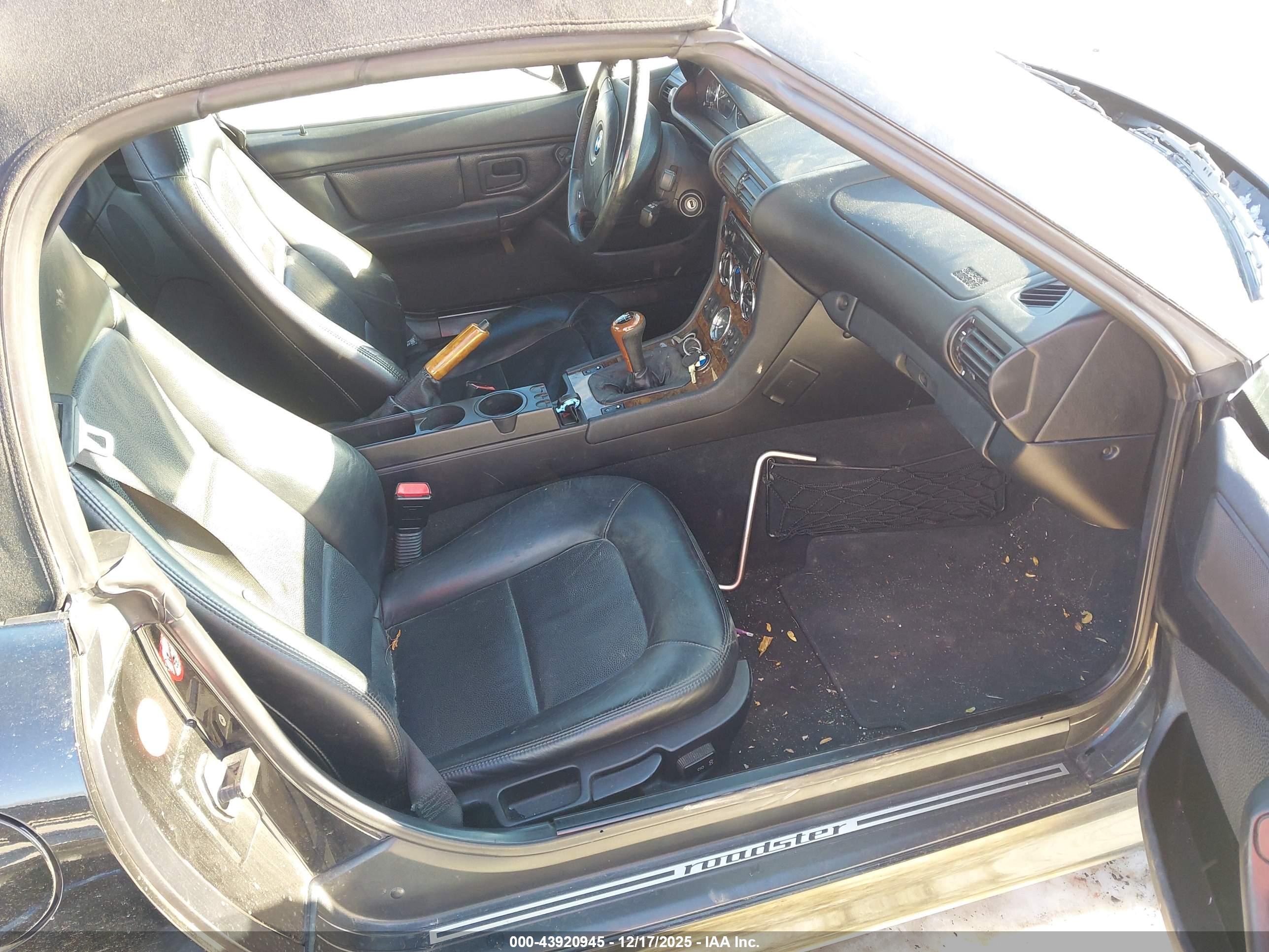 BMW Z3 image 5