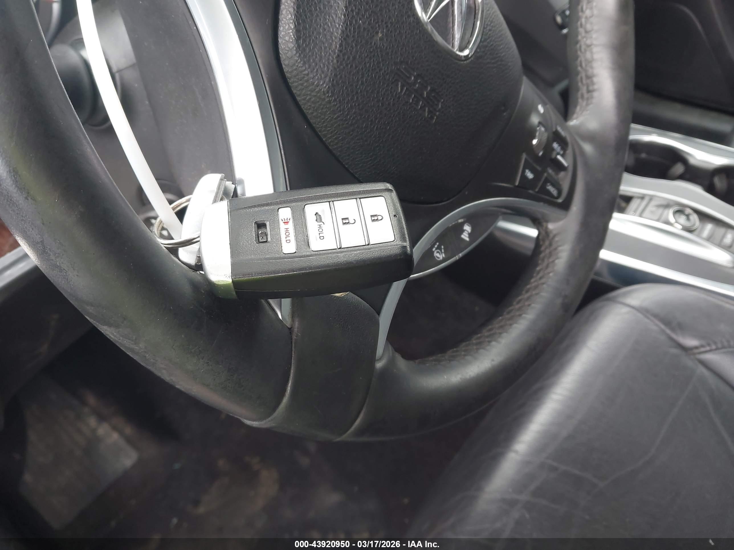 ACURA MDX image 11