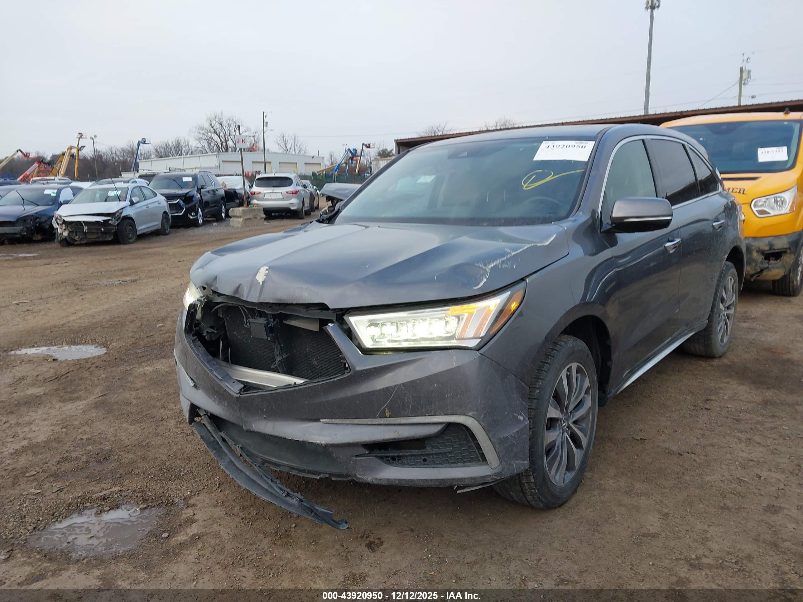 ACURA MDX image 6