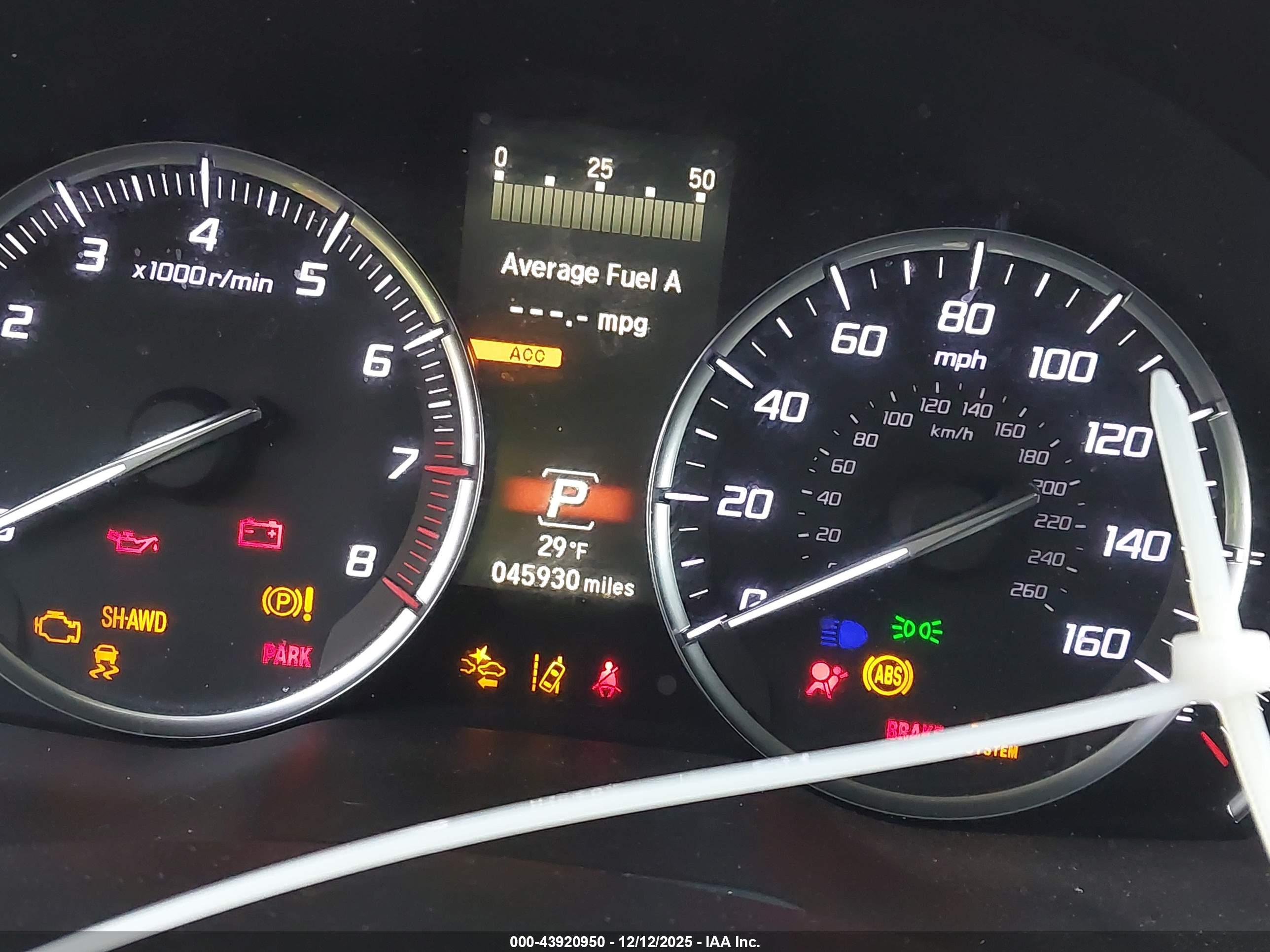 ACURA MDX image 7