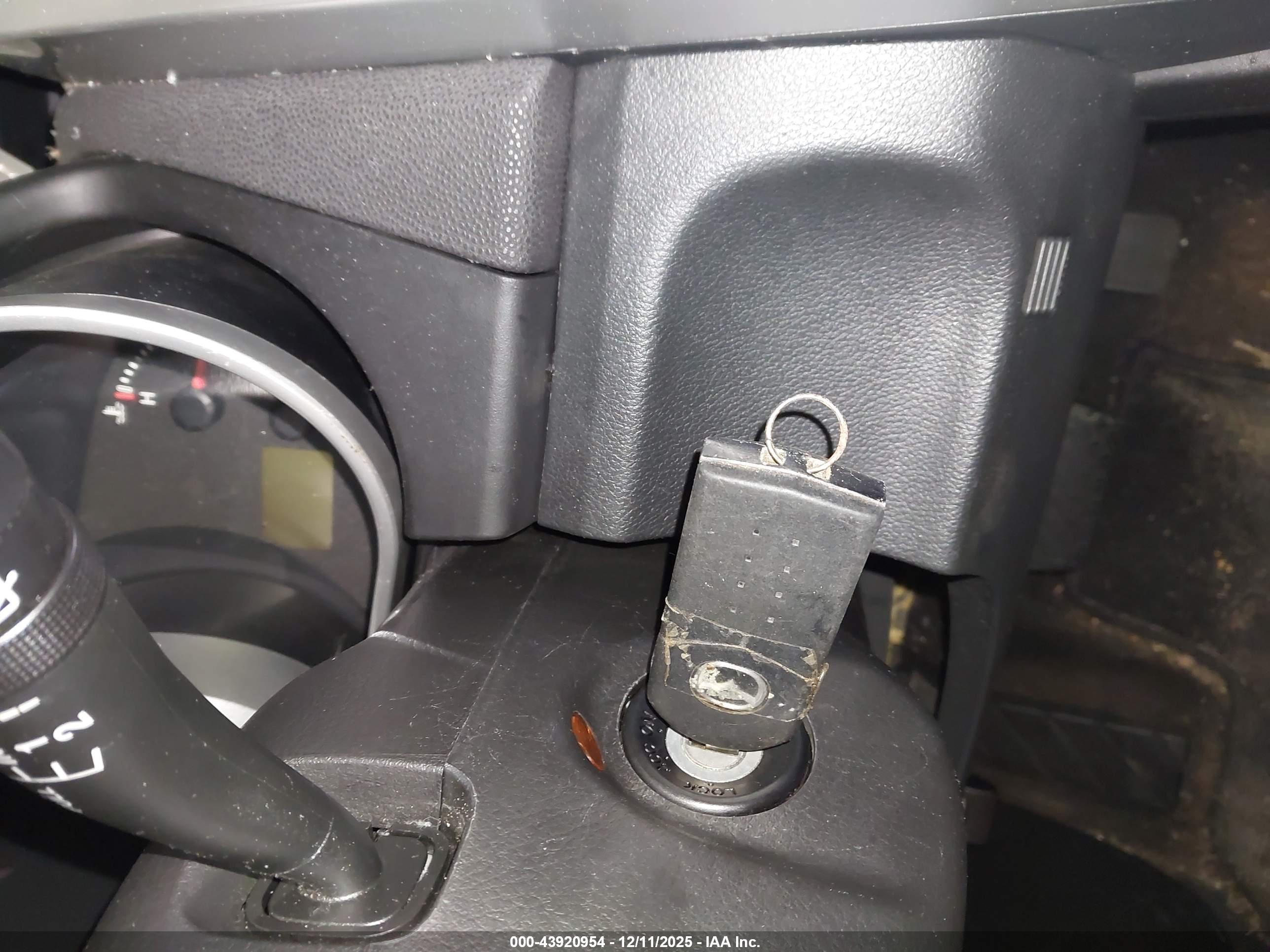 MAZDA CX-7 image 11