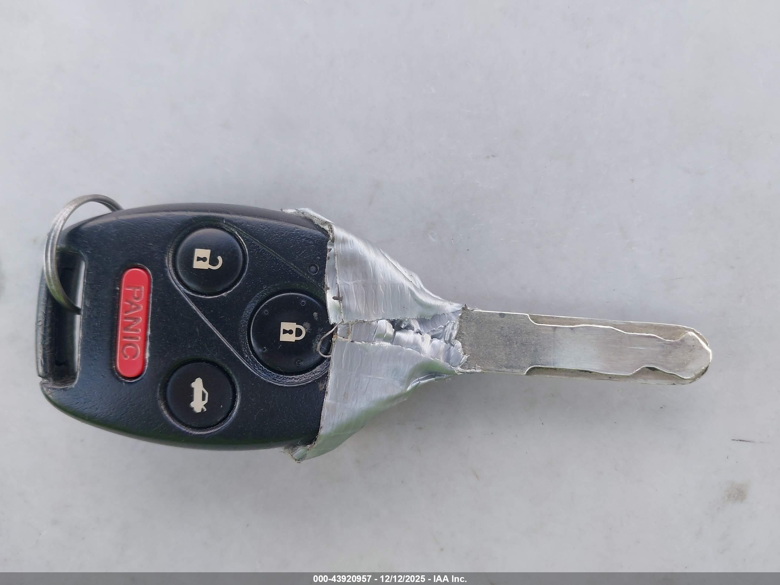 HONDA ACCORD image 11