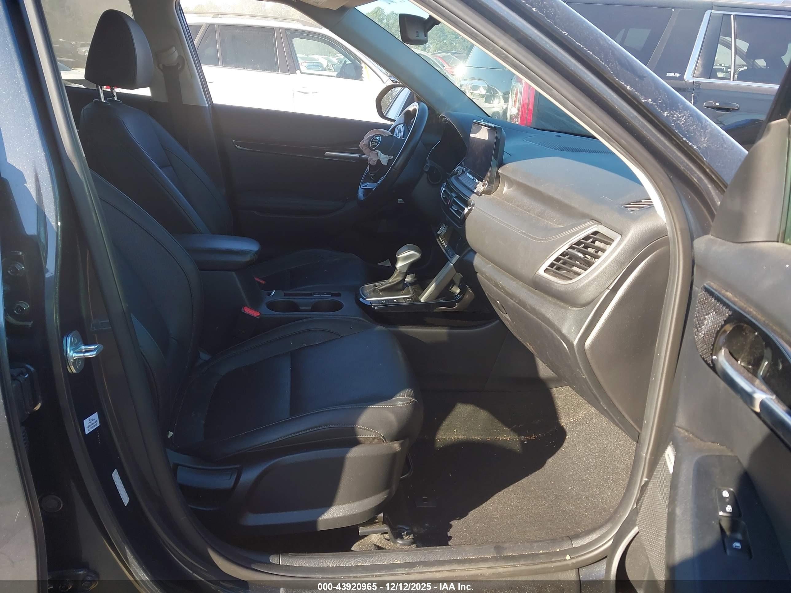 KIA SELTOS image 5