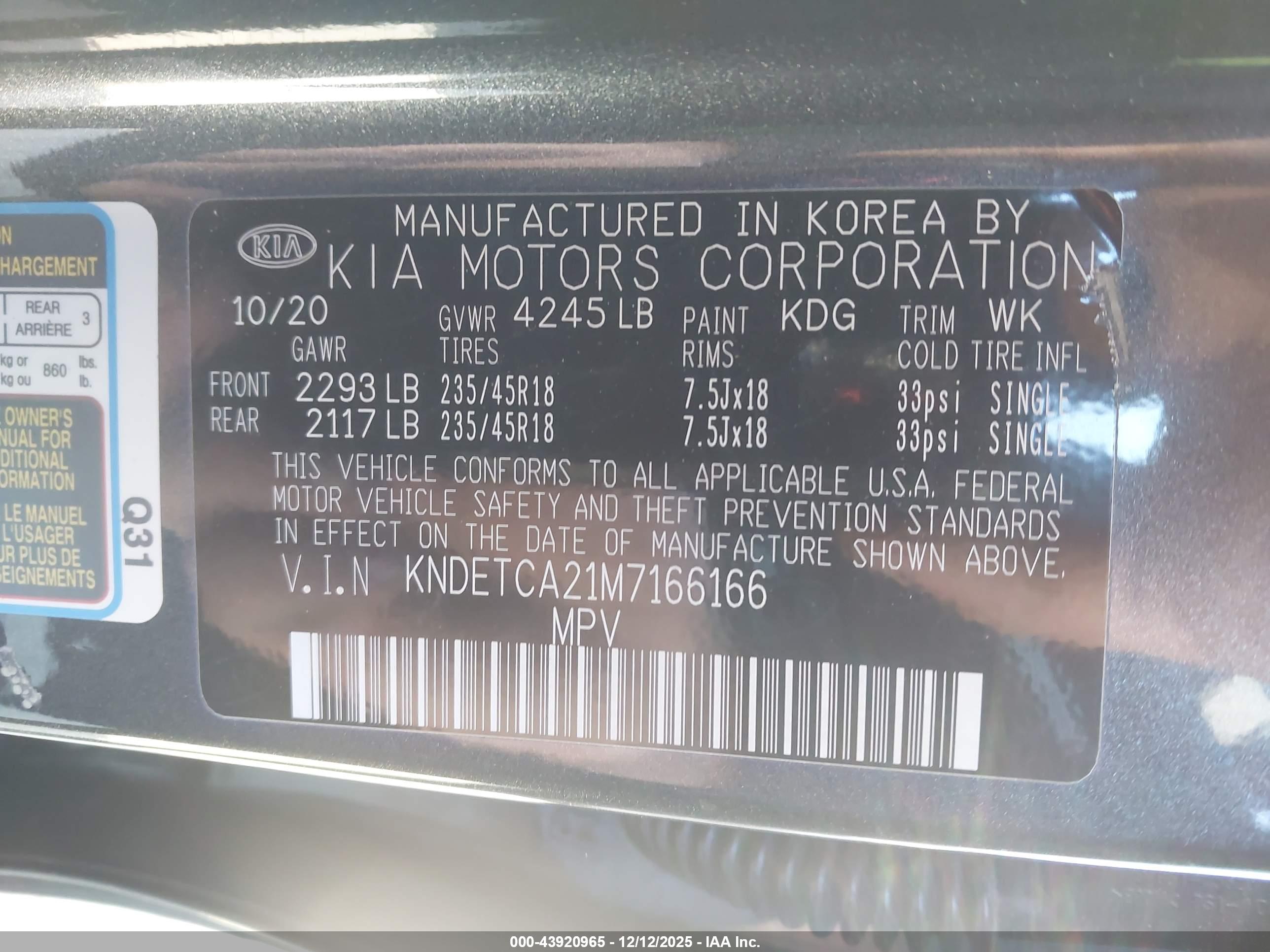 KIA SELTOS image 9