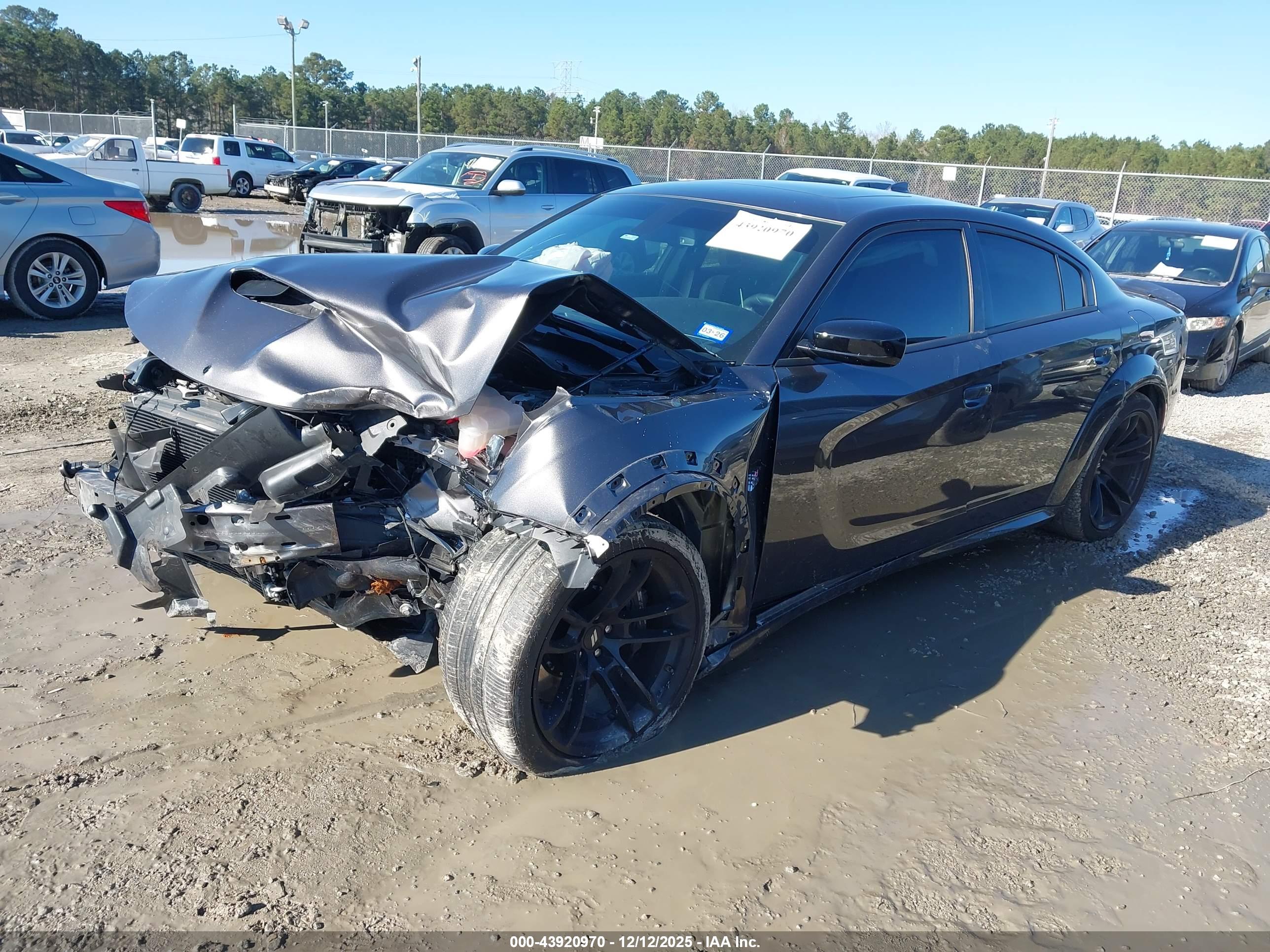 DODGE CHARGER image 2