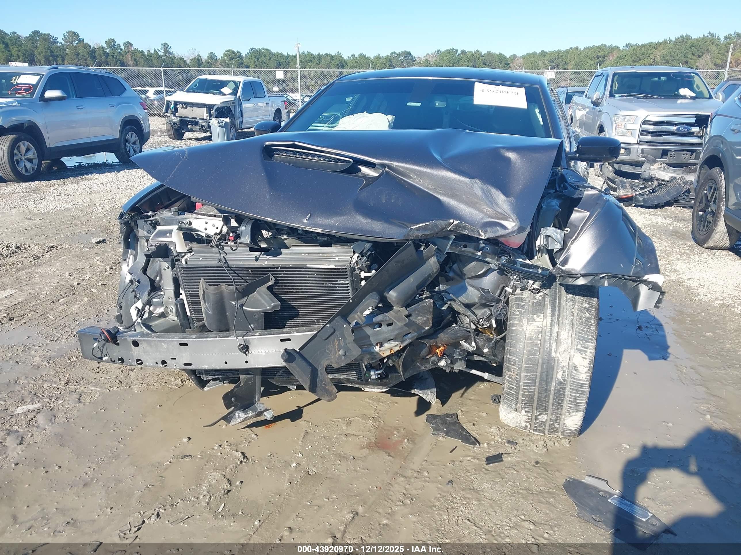 DODGE CHARGER image 6