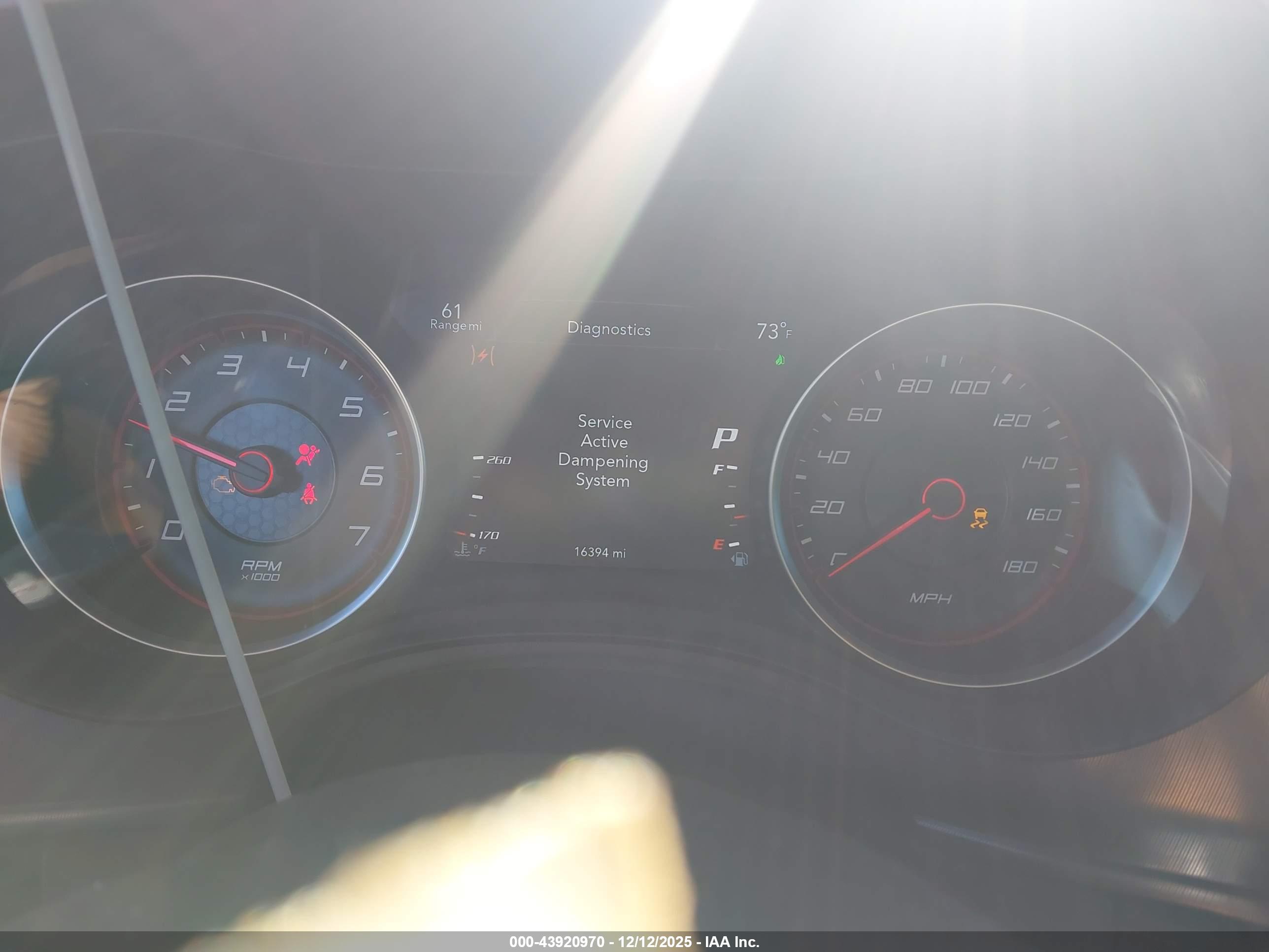 DODGE CHARGER image 7