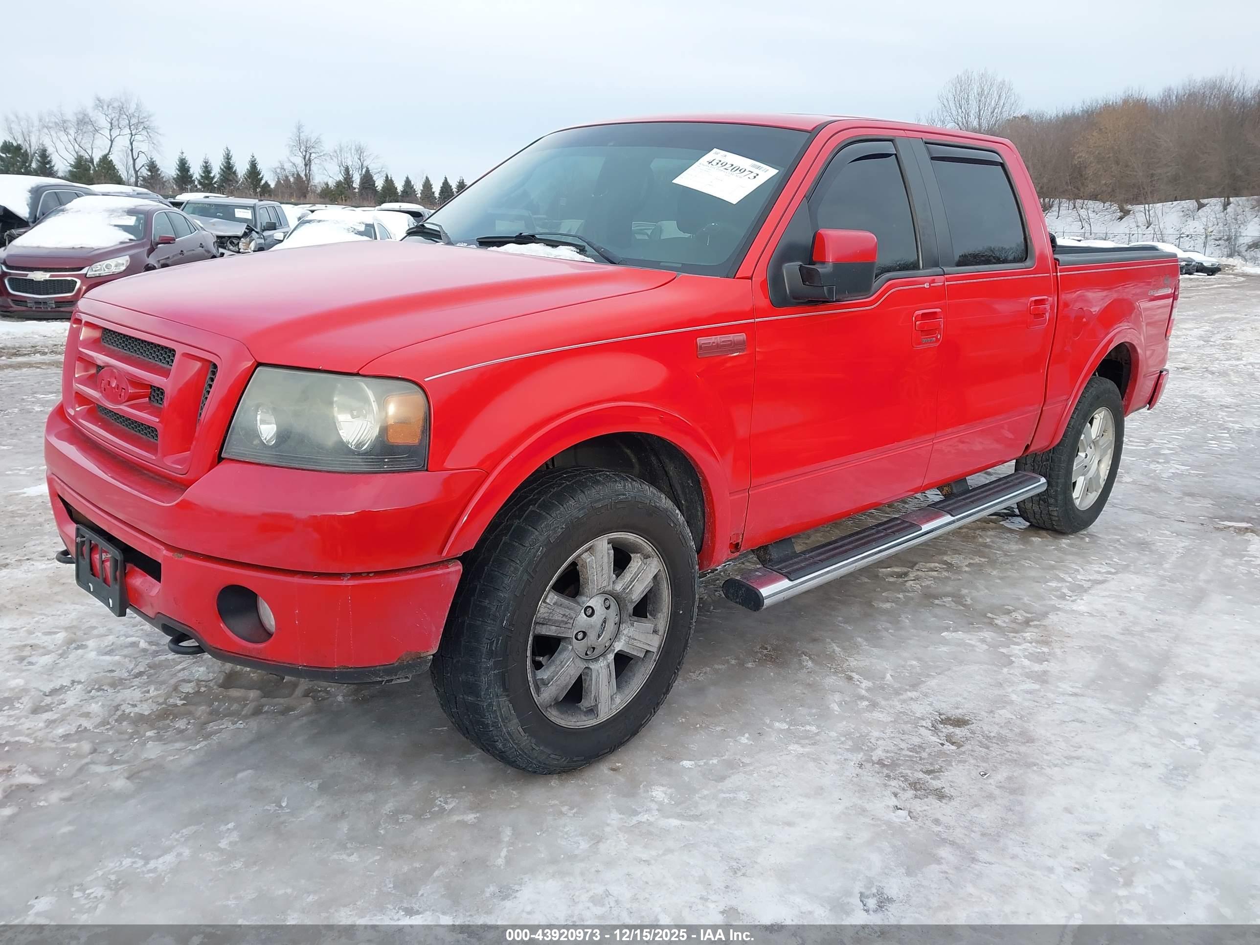 FORD F-150 image 2