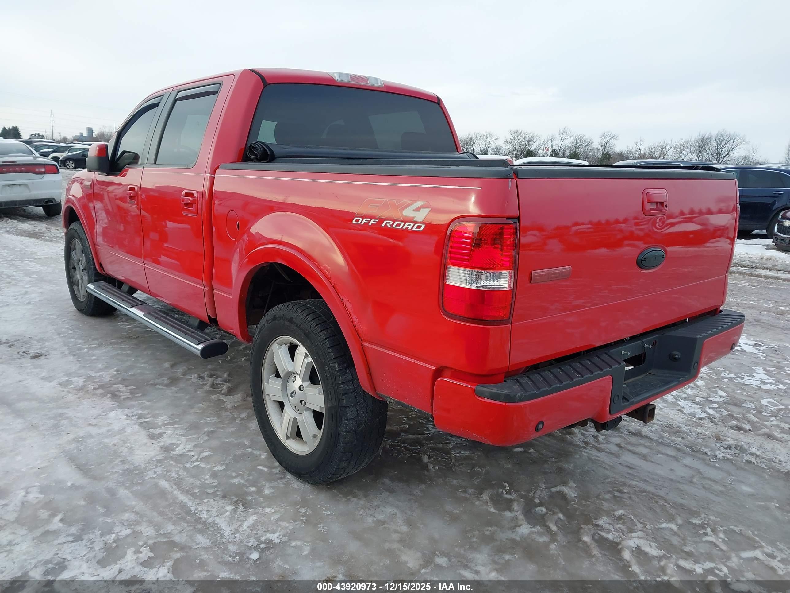 FORD F-150 image 3