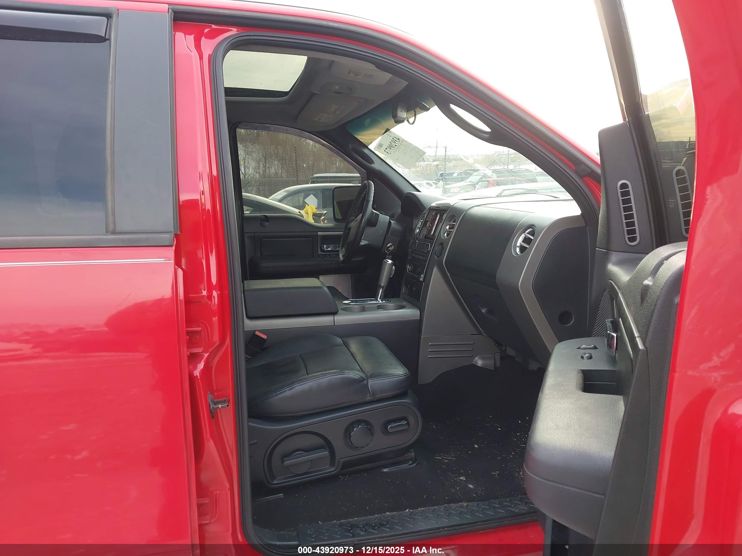 FORD F-150 image 5