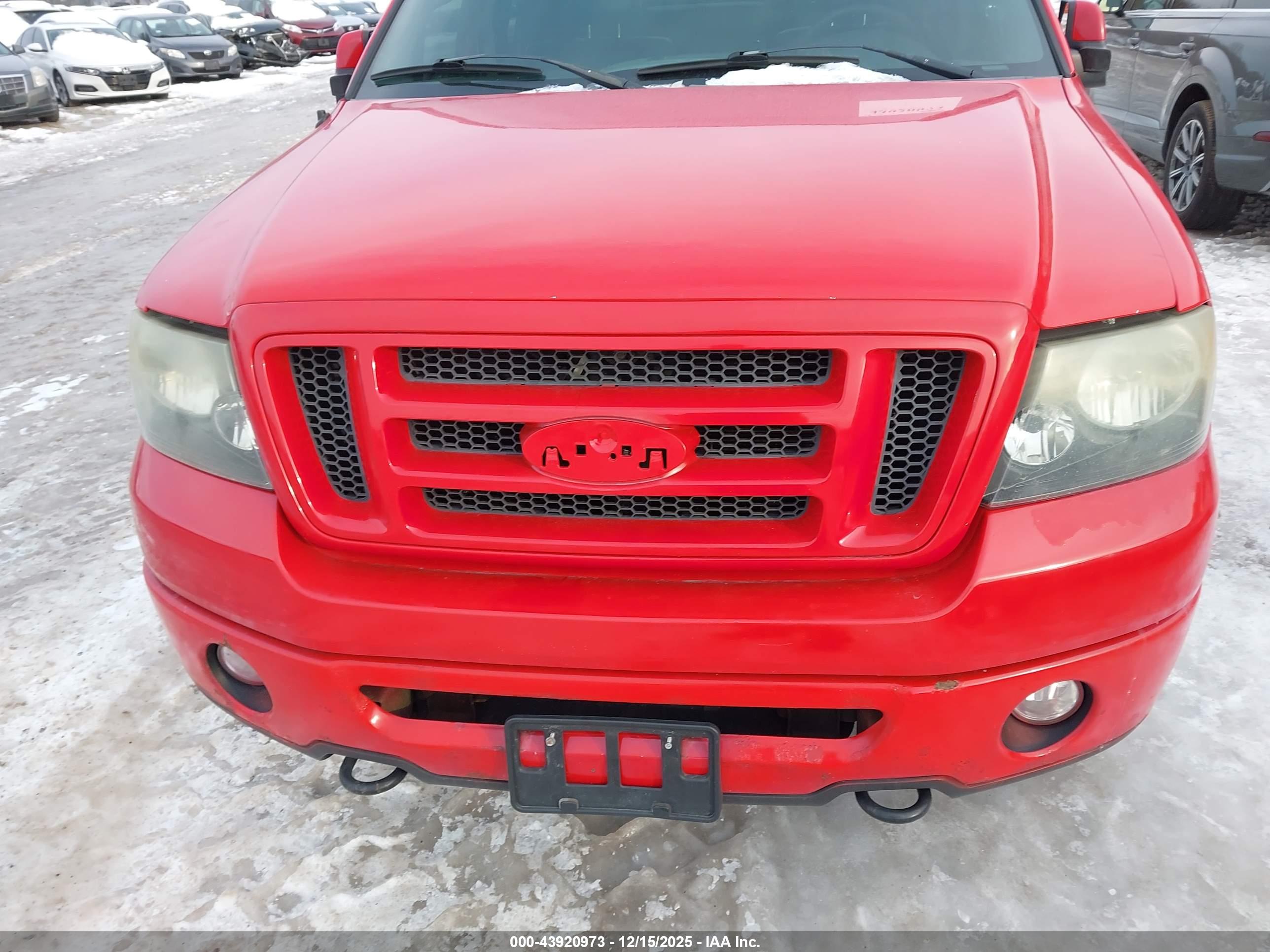 FORD F-150 image 6