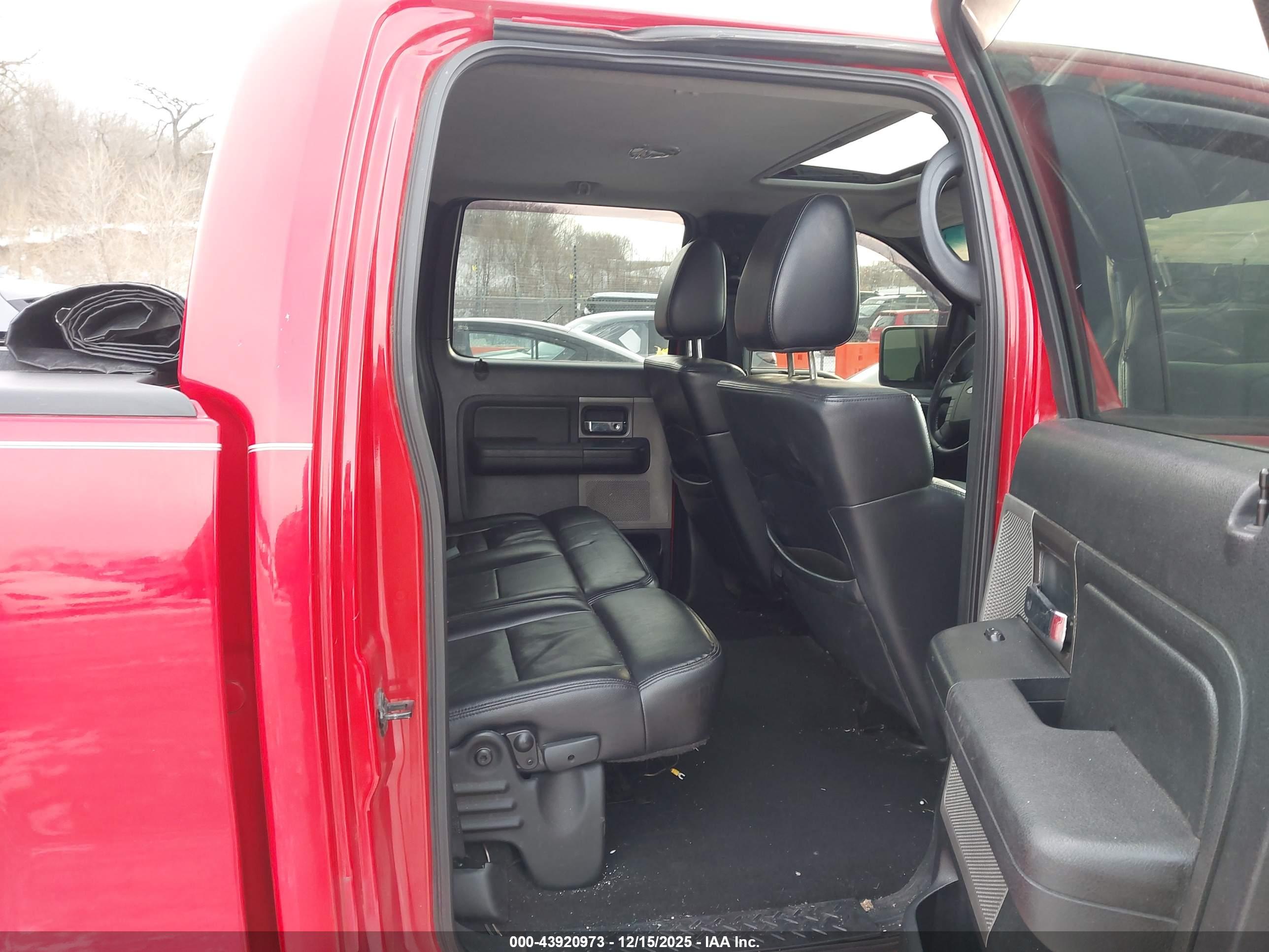 FORD F-150 image 8