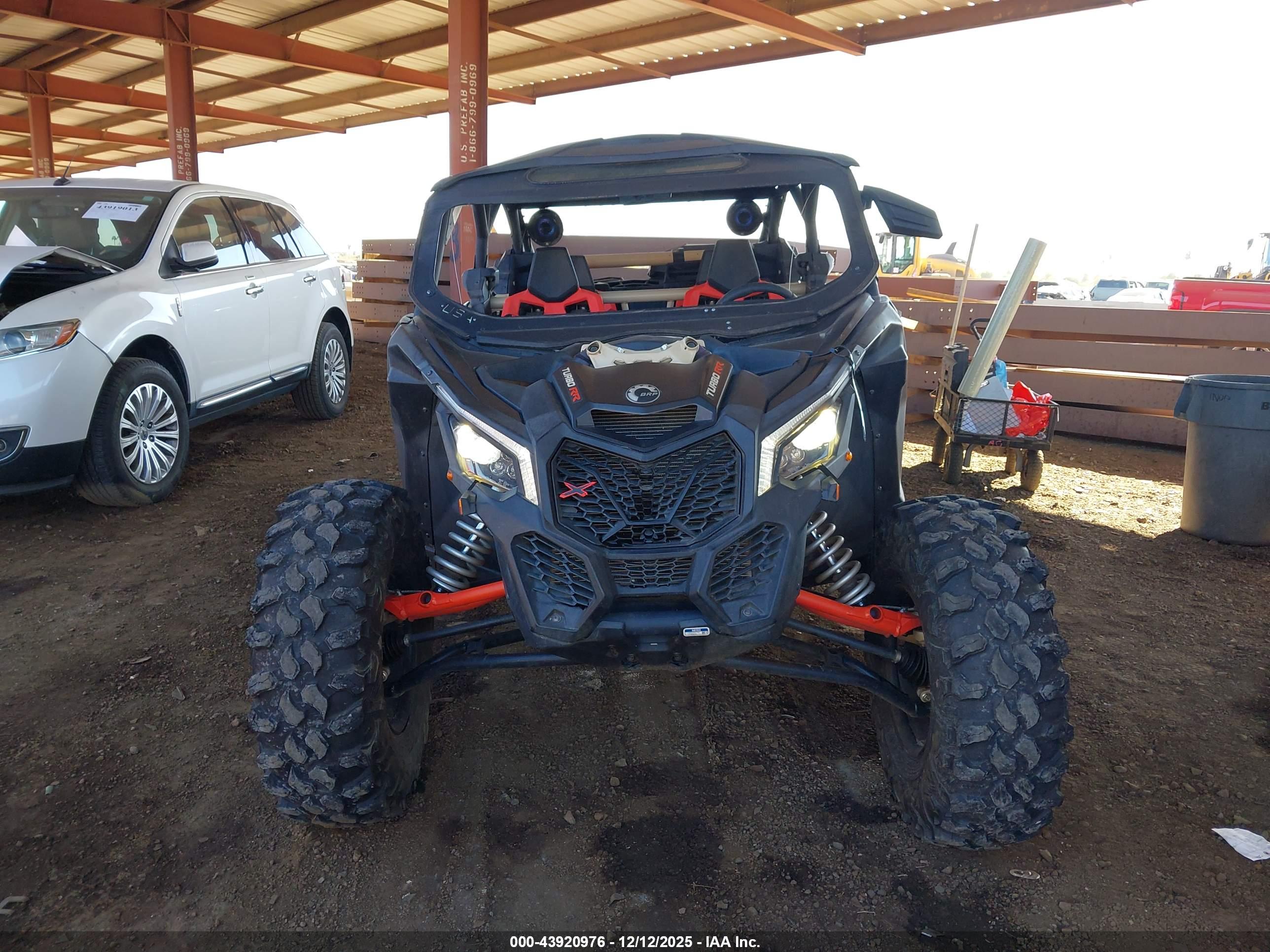 CAN-AM MAVERICK image 5