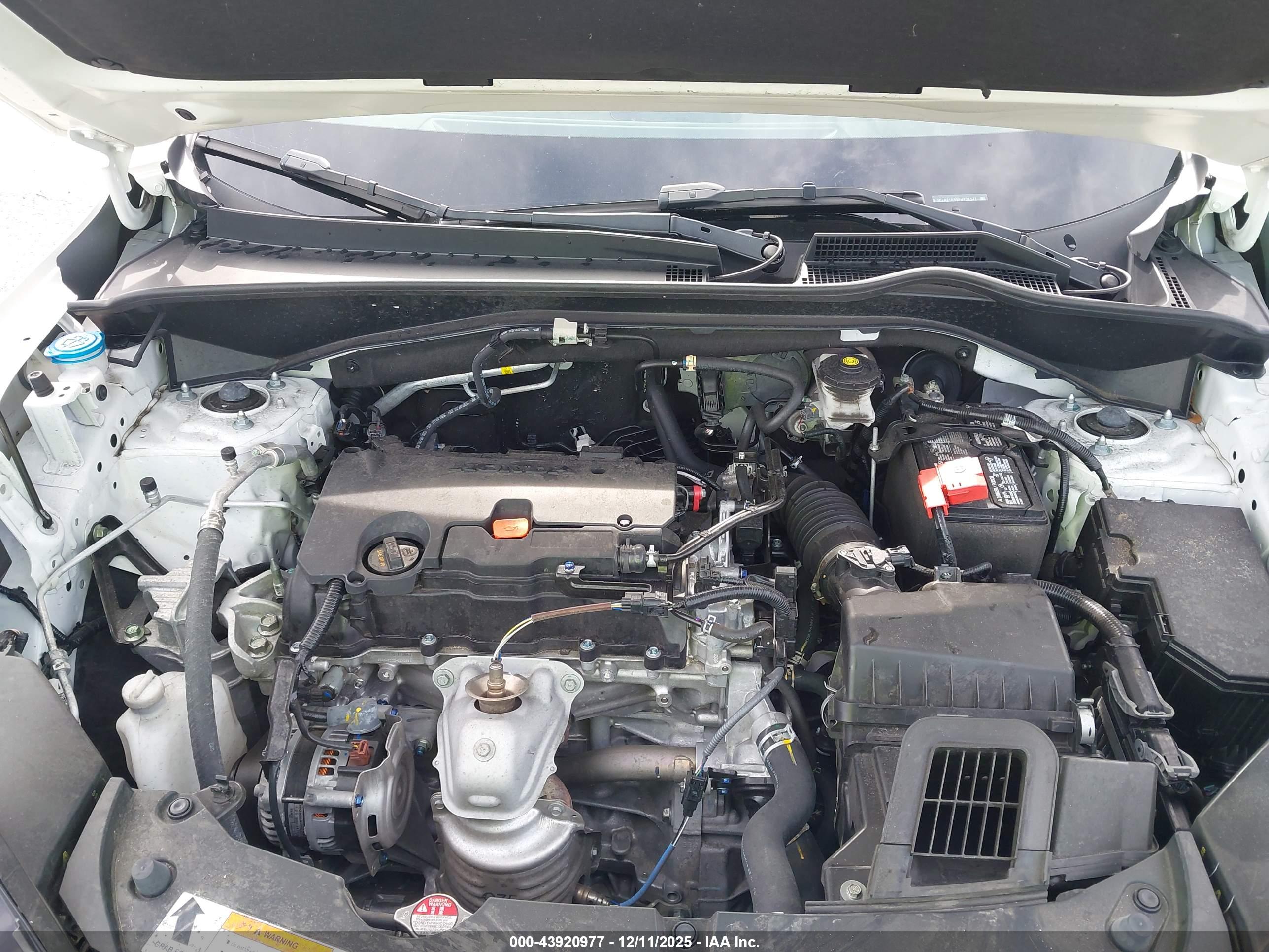 HONDA HR-V image 10