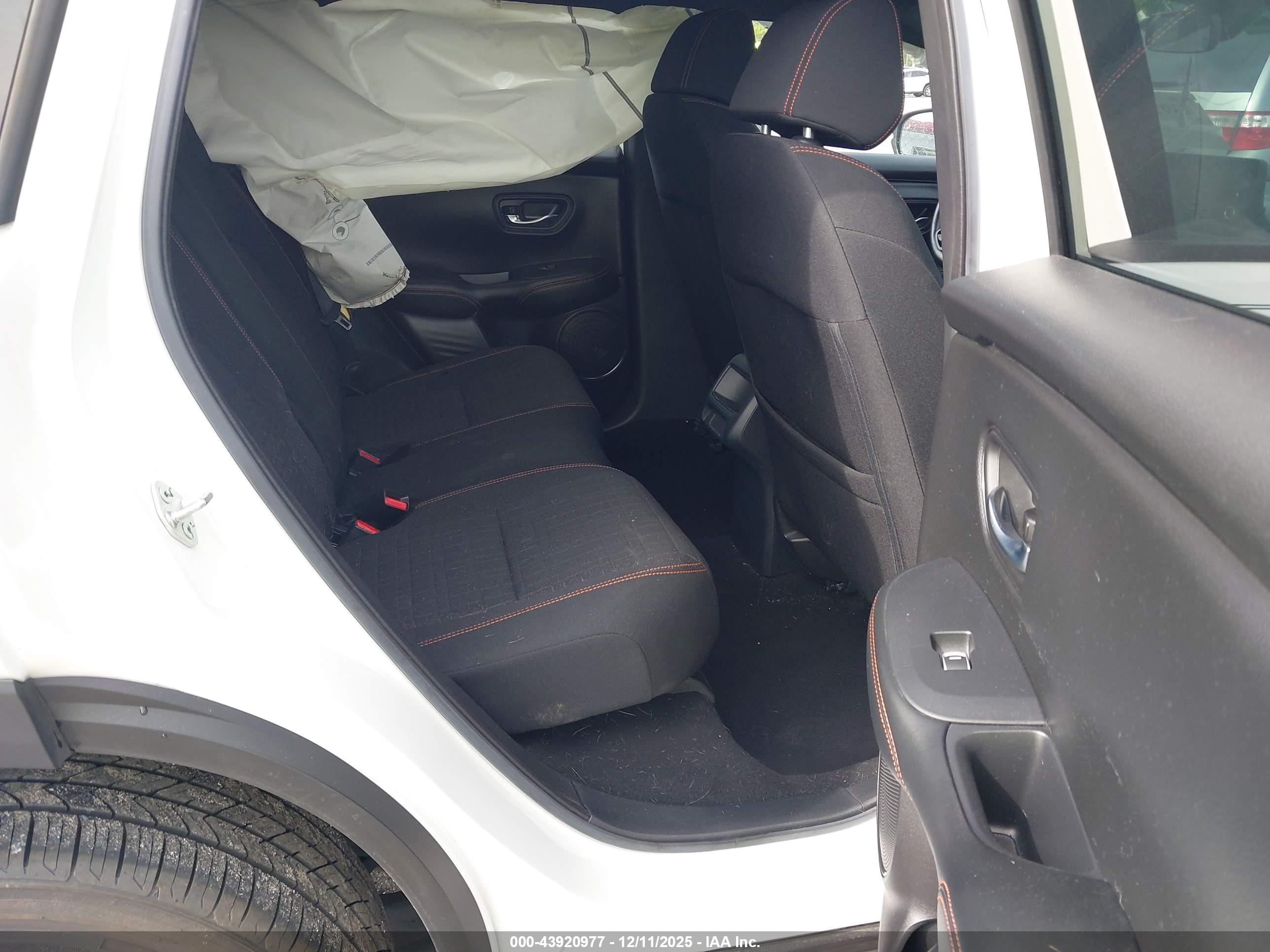 HONDA HR-V image 8