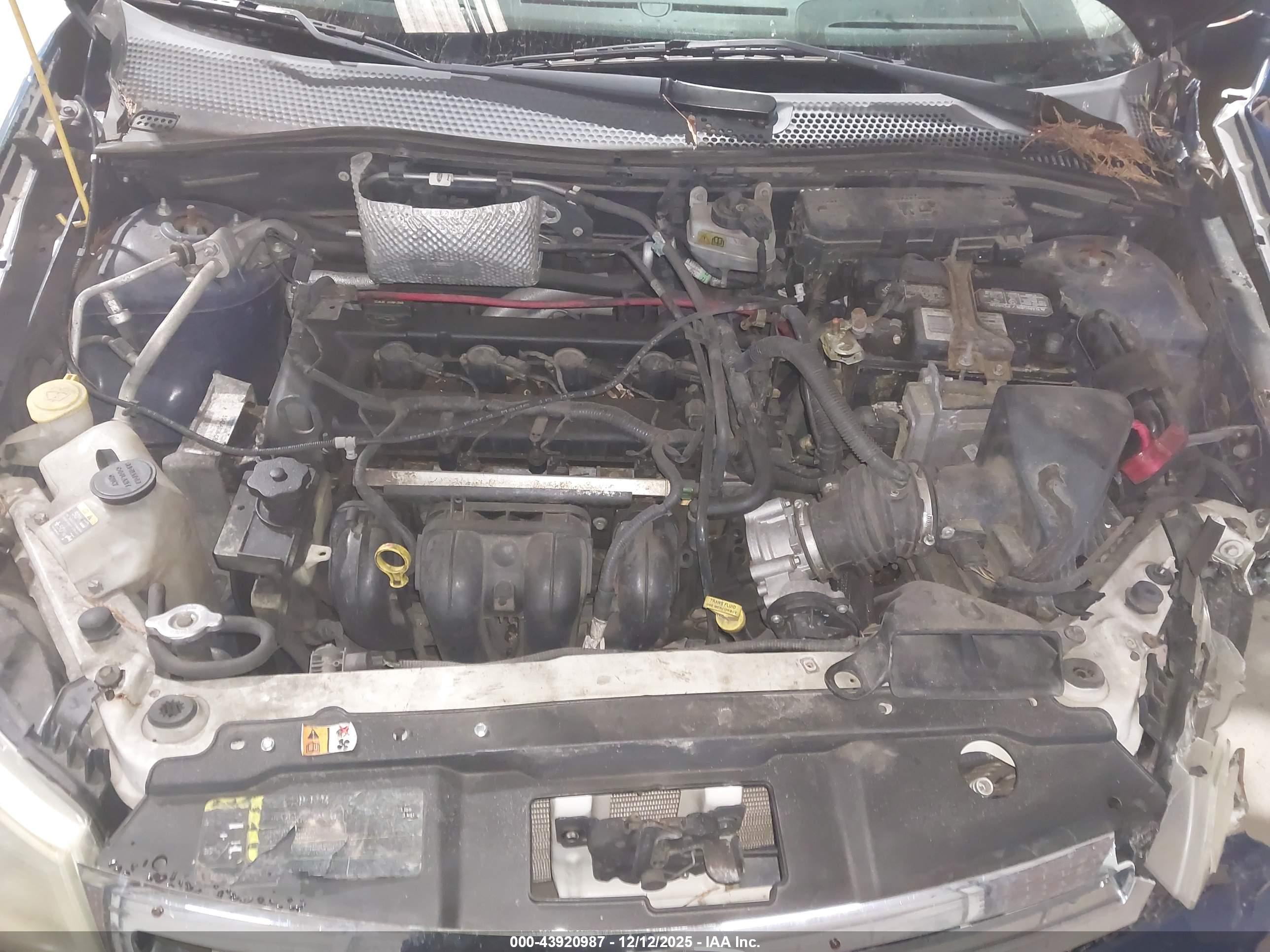 FORD FOCUS image 10