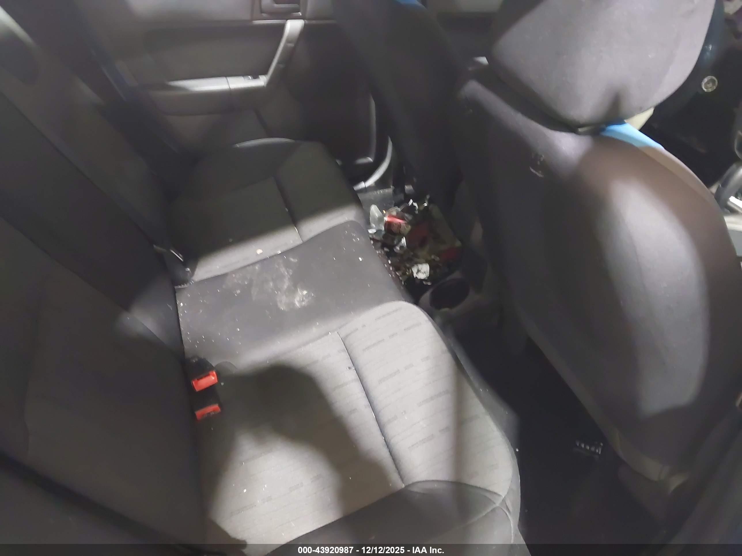 FORD FOCUS image 8