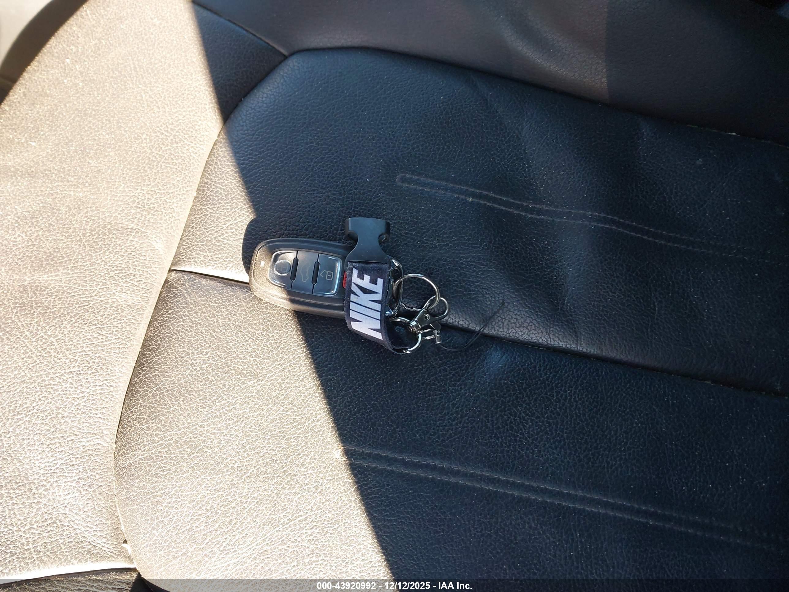 AUDI A6 image 11