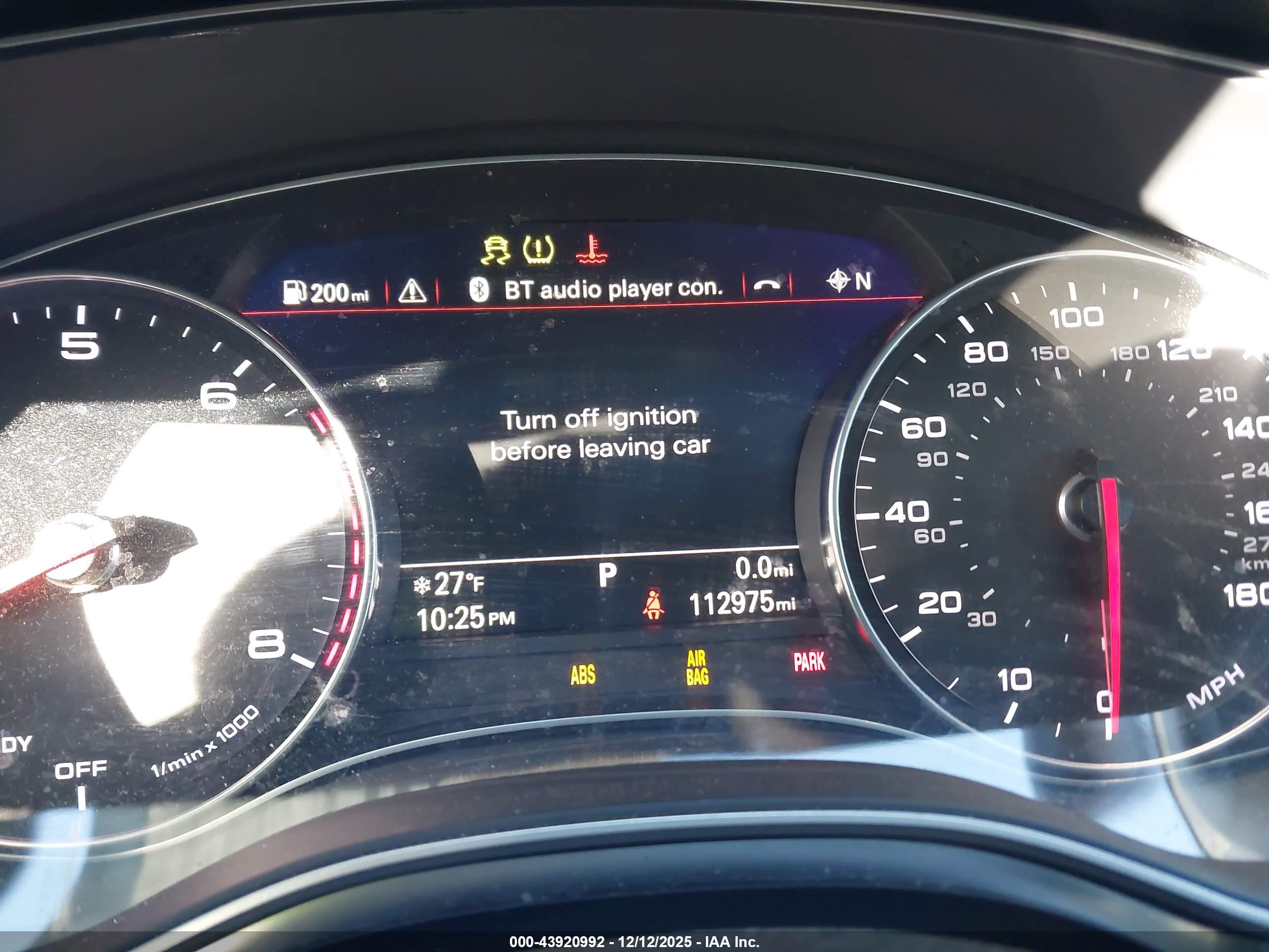 AUDI A6 image 7