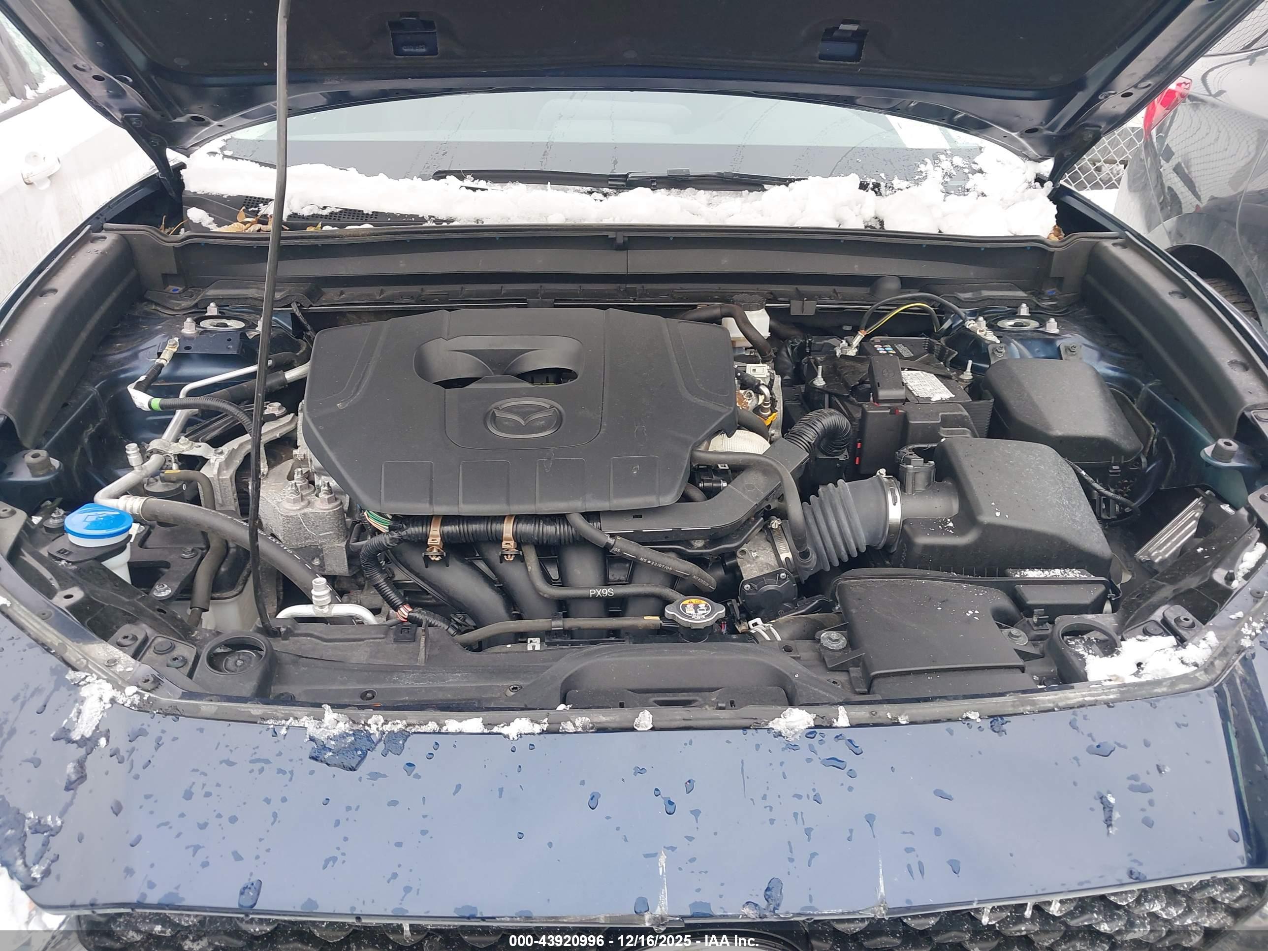 MAZDA CX-30 image 10