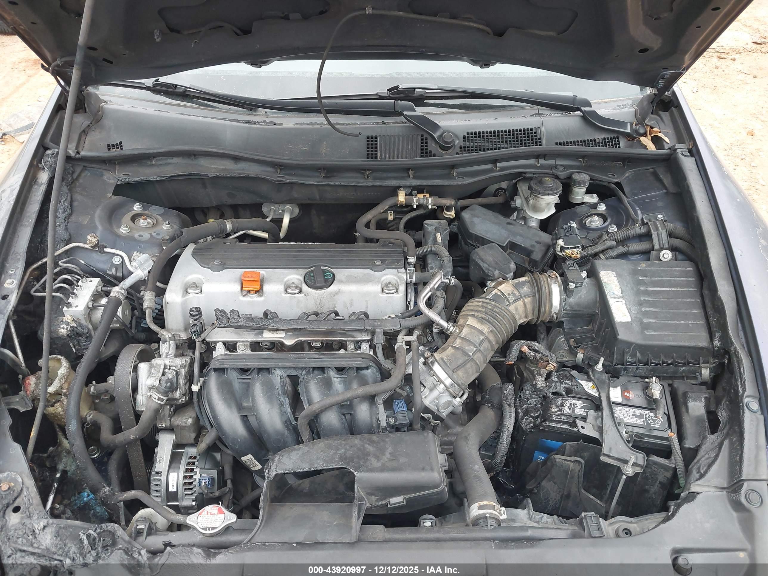 HONDA ACCORD image 6