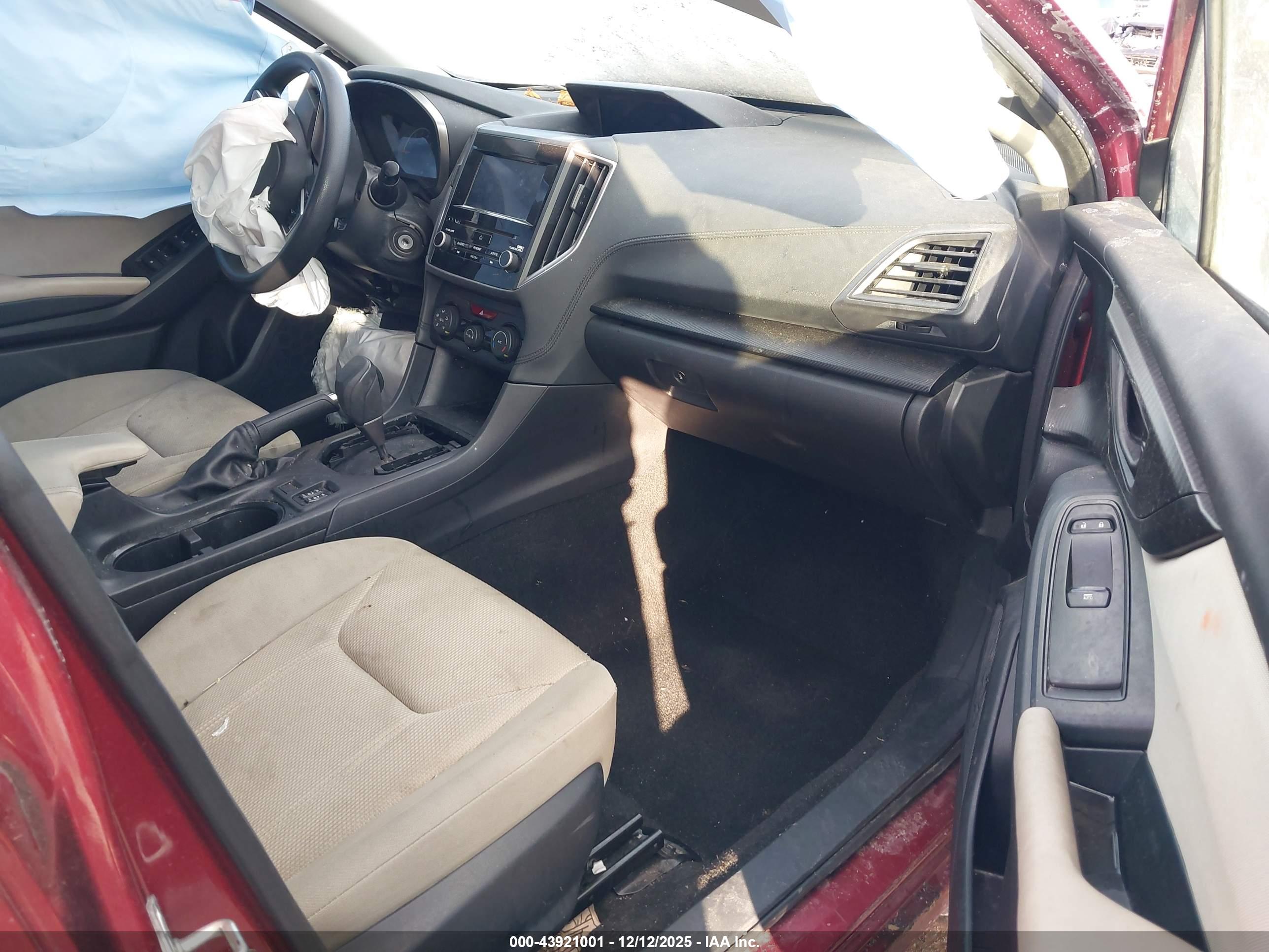 SUBARU IMPREZA image 5