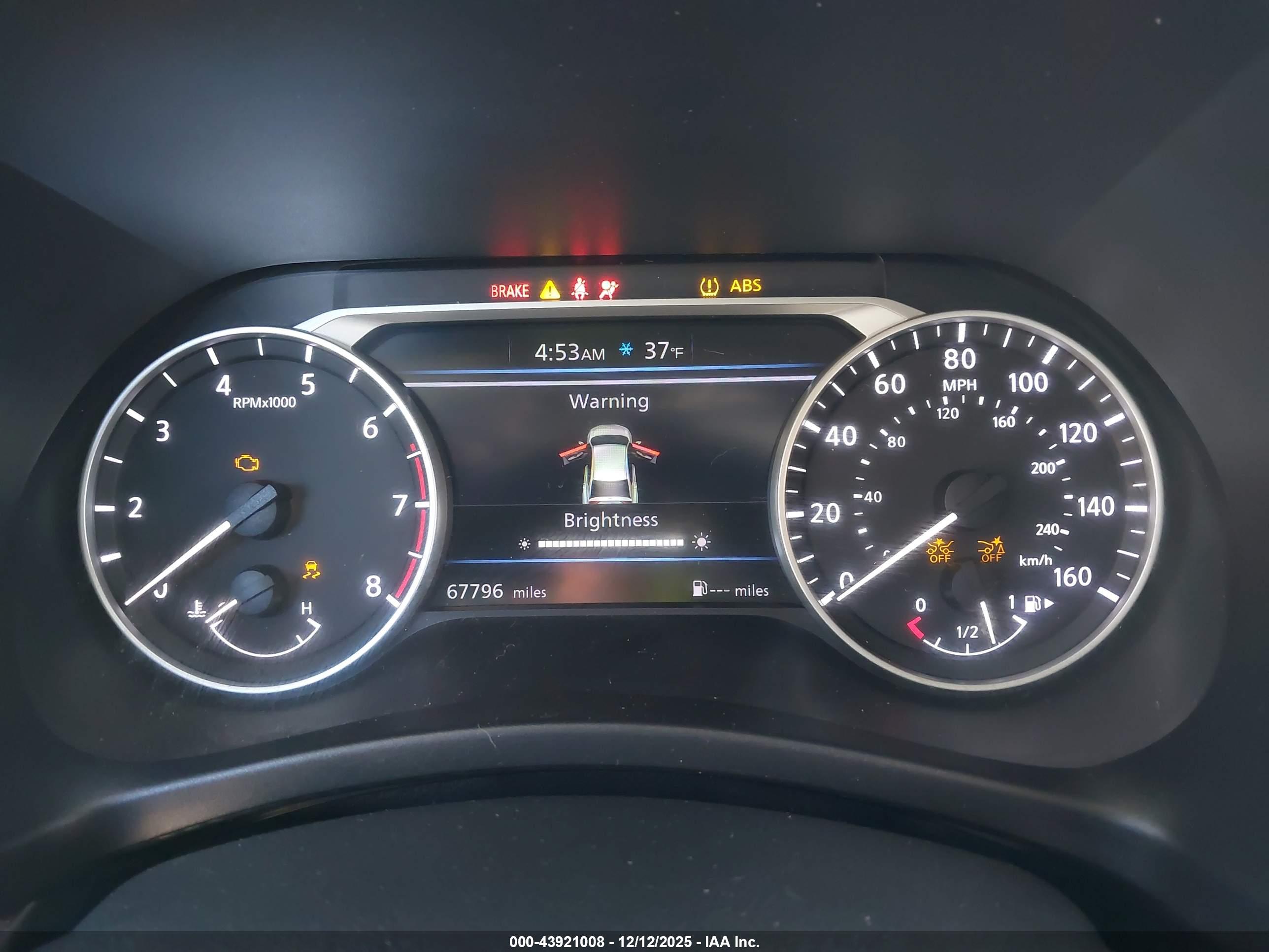 NISSAN SENTRA image 7