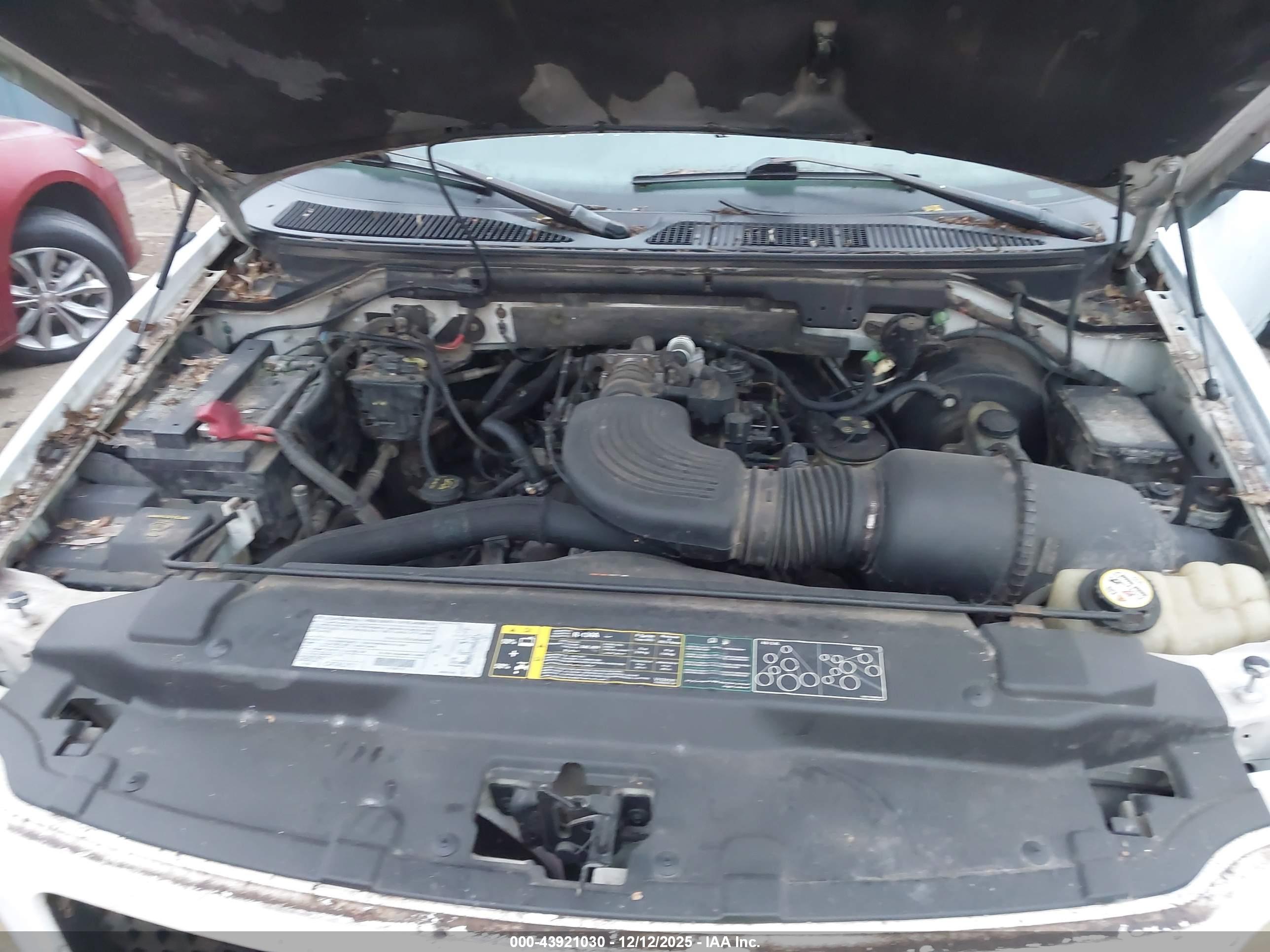 FORD F-150 image 10