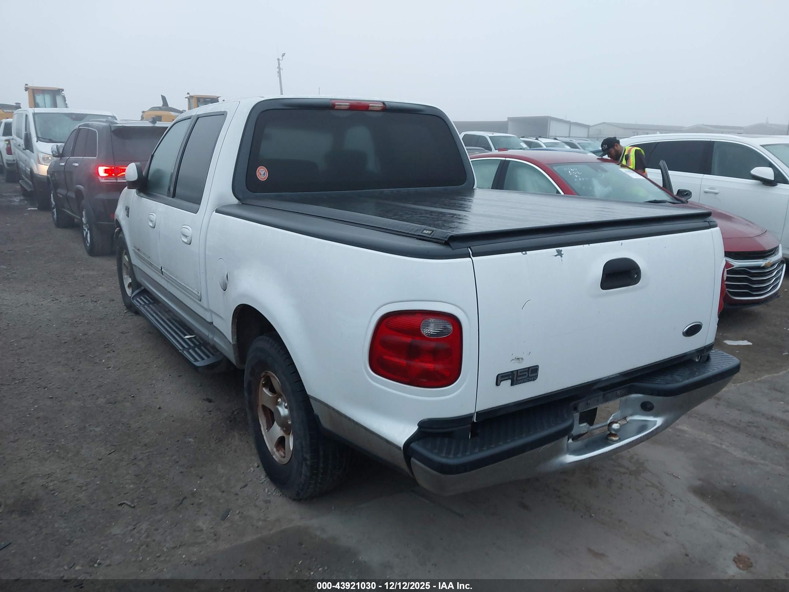 FORD F-150 image 3