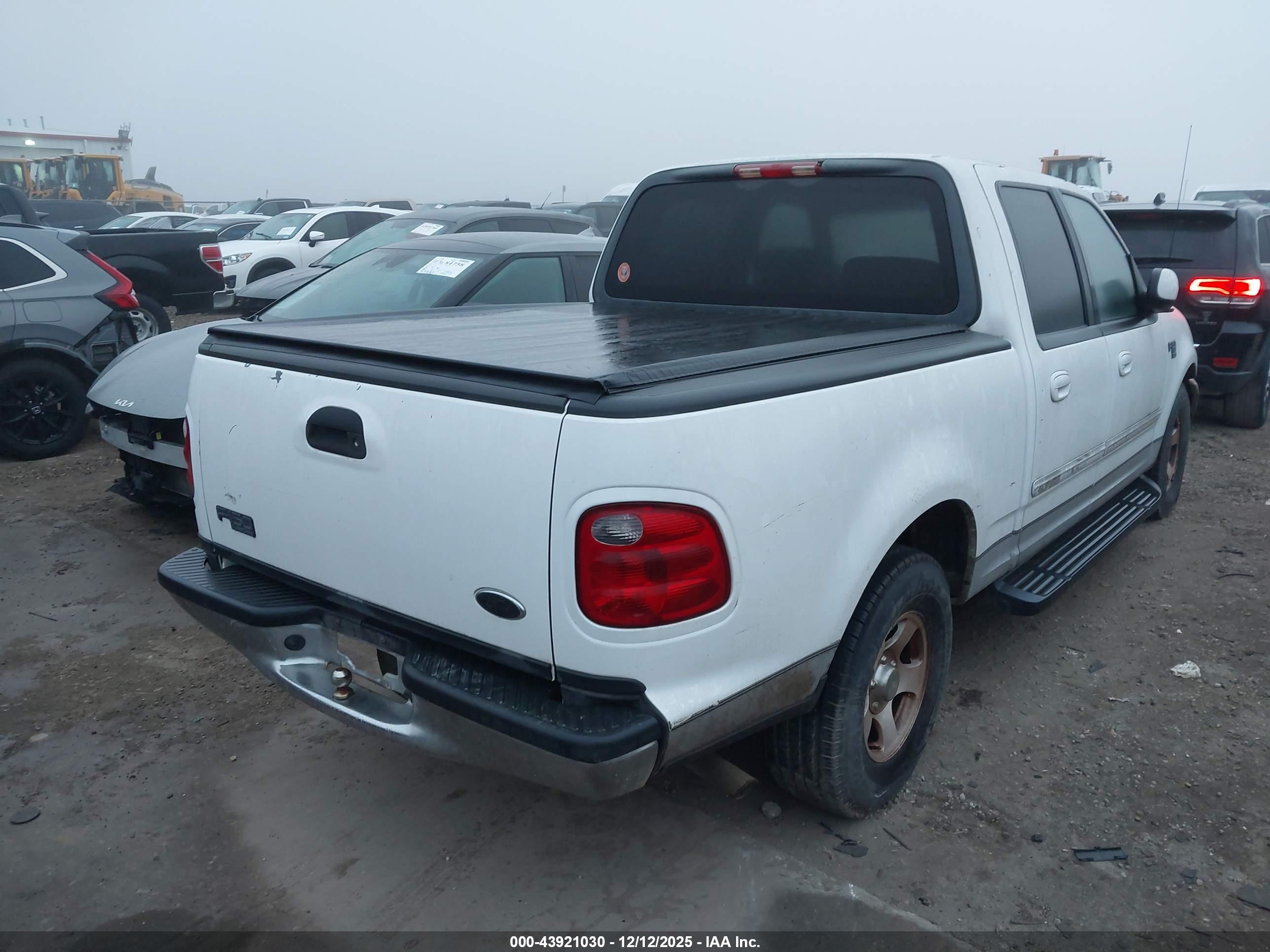 FORD F-150 image 4