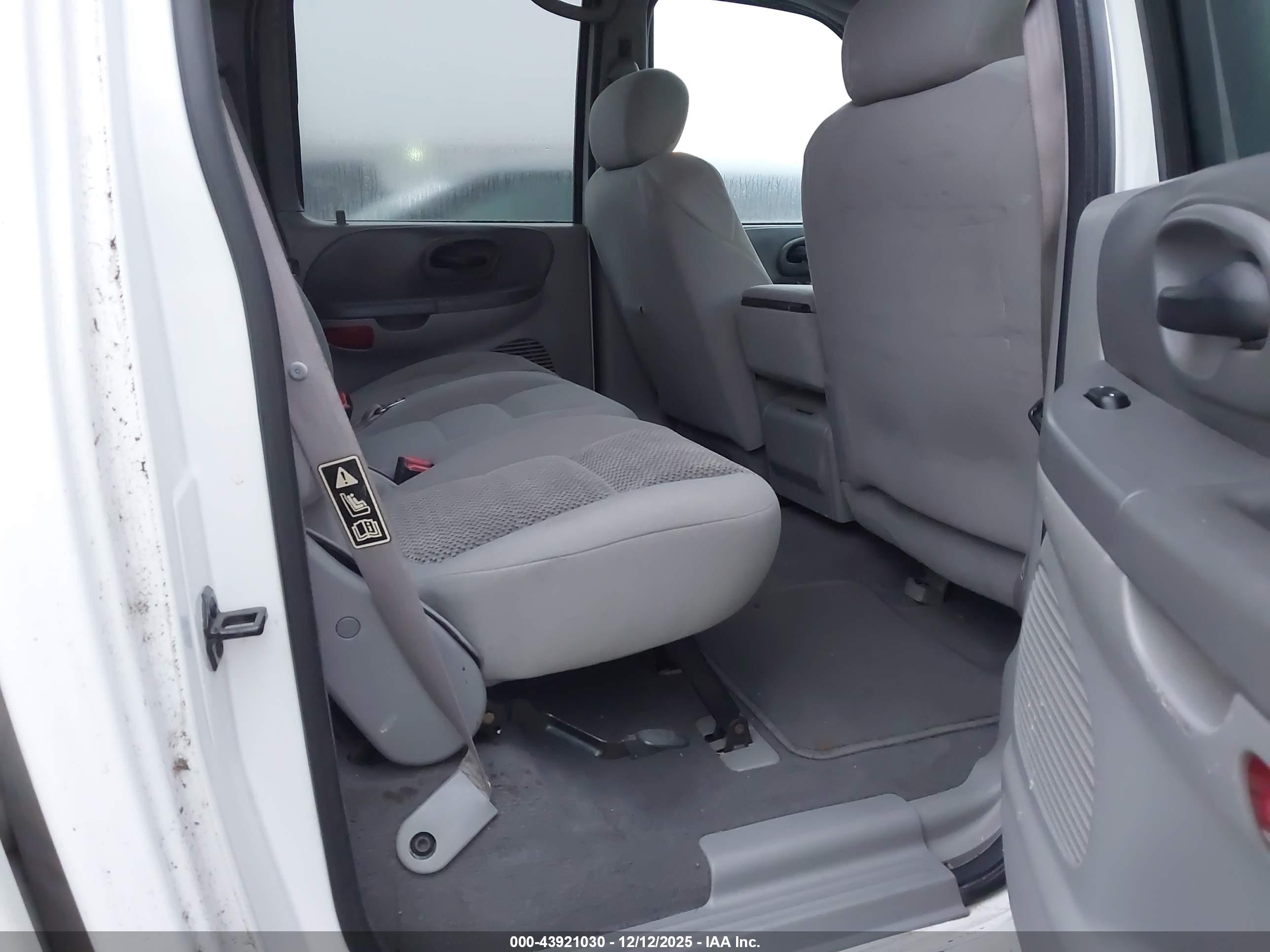 FORD F-150 image 8