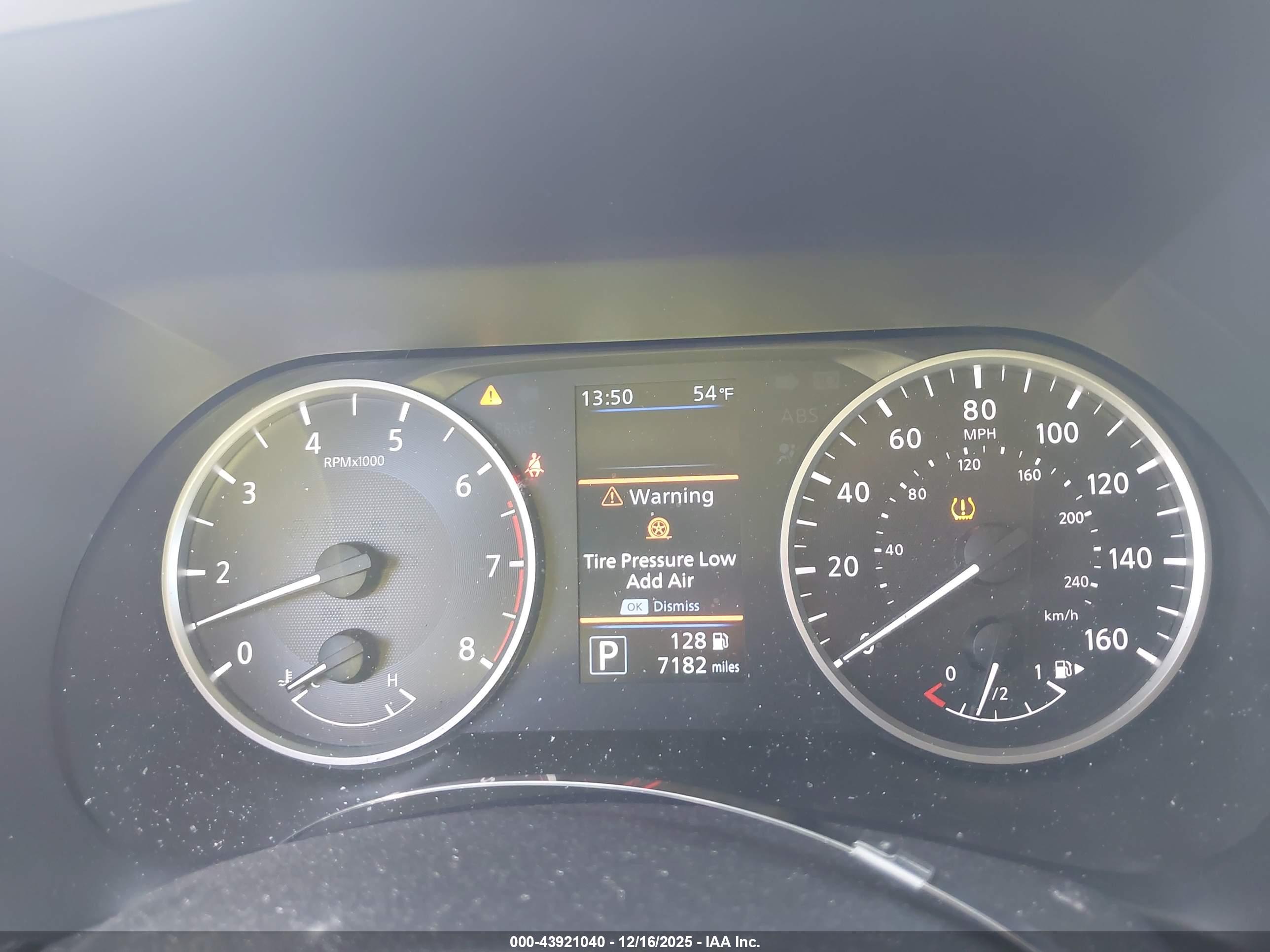 NISSAN SENTRA image 7