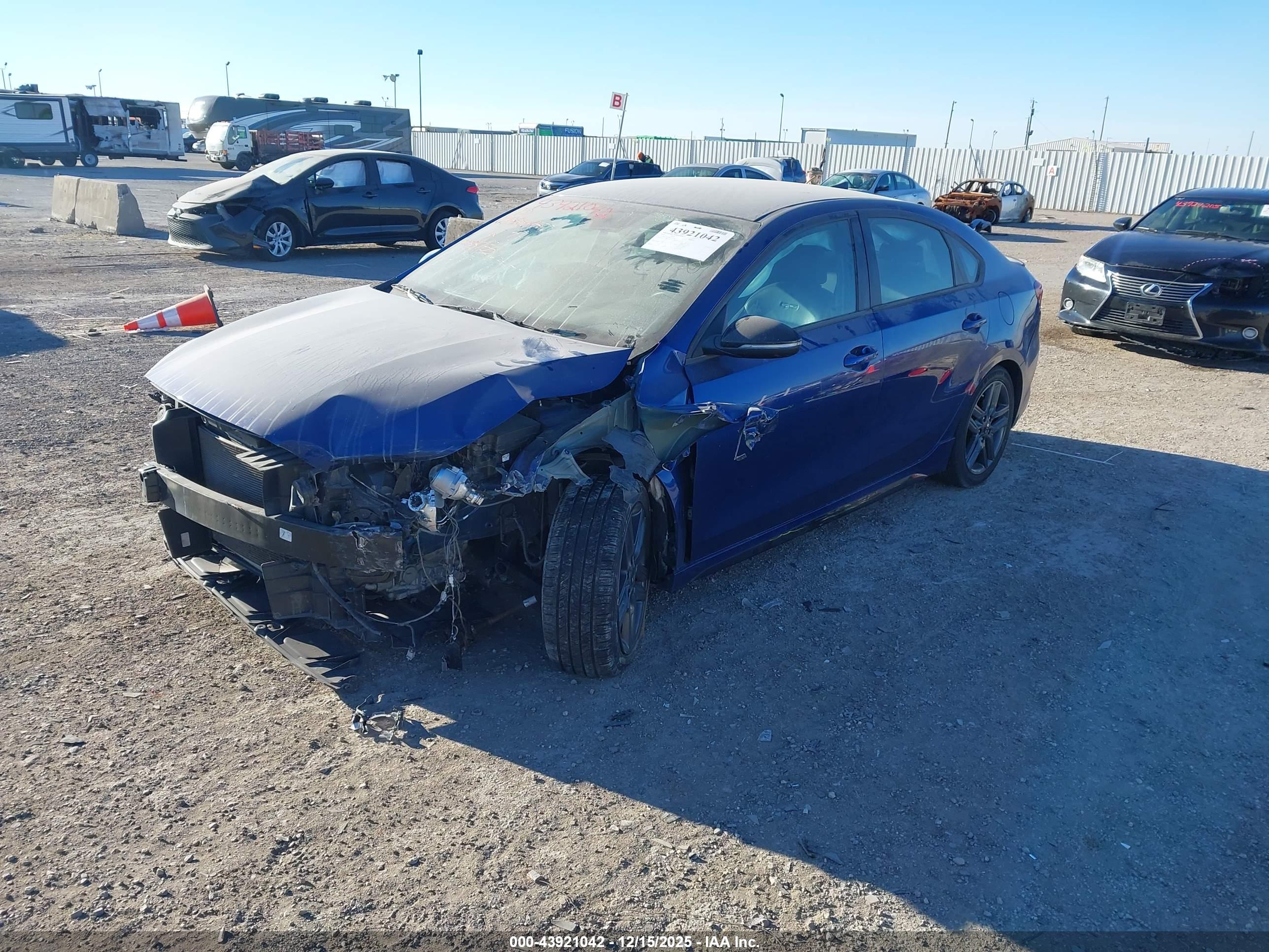 KIA FORTE image 2