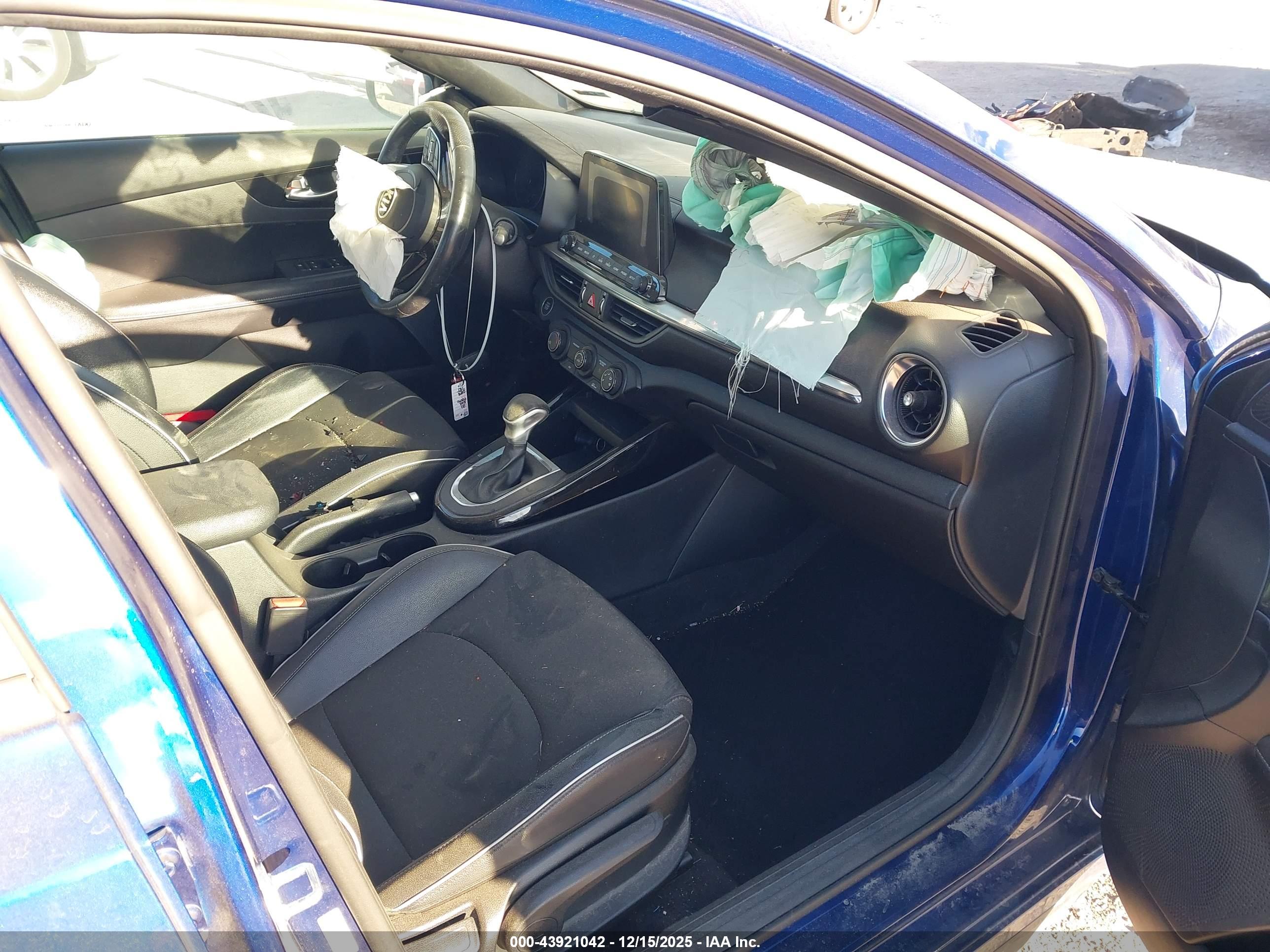 KIA FORTE image 5