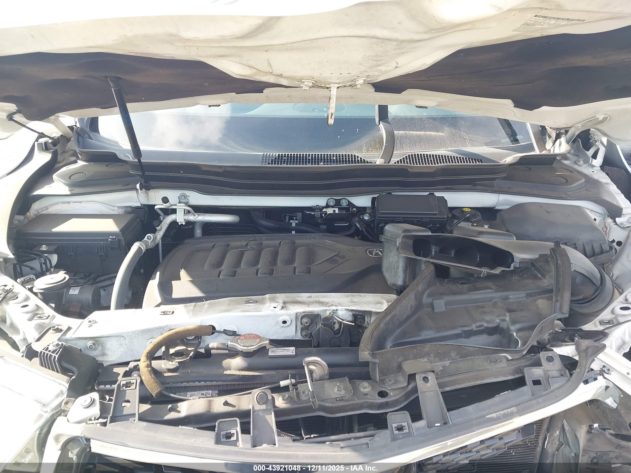 ACURA MDX image 10