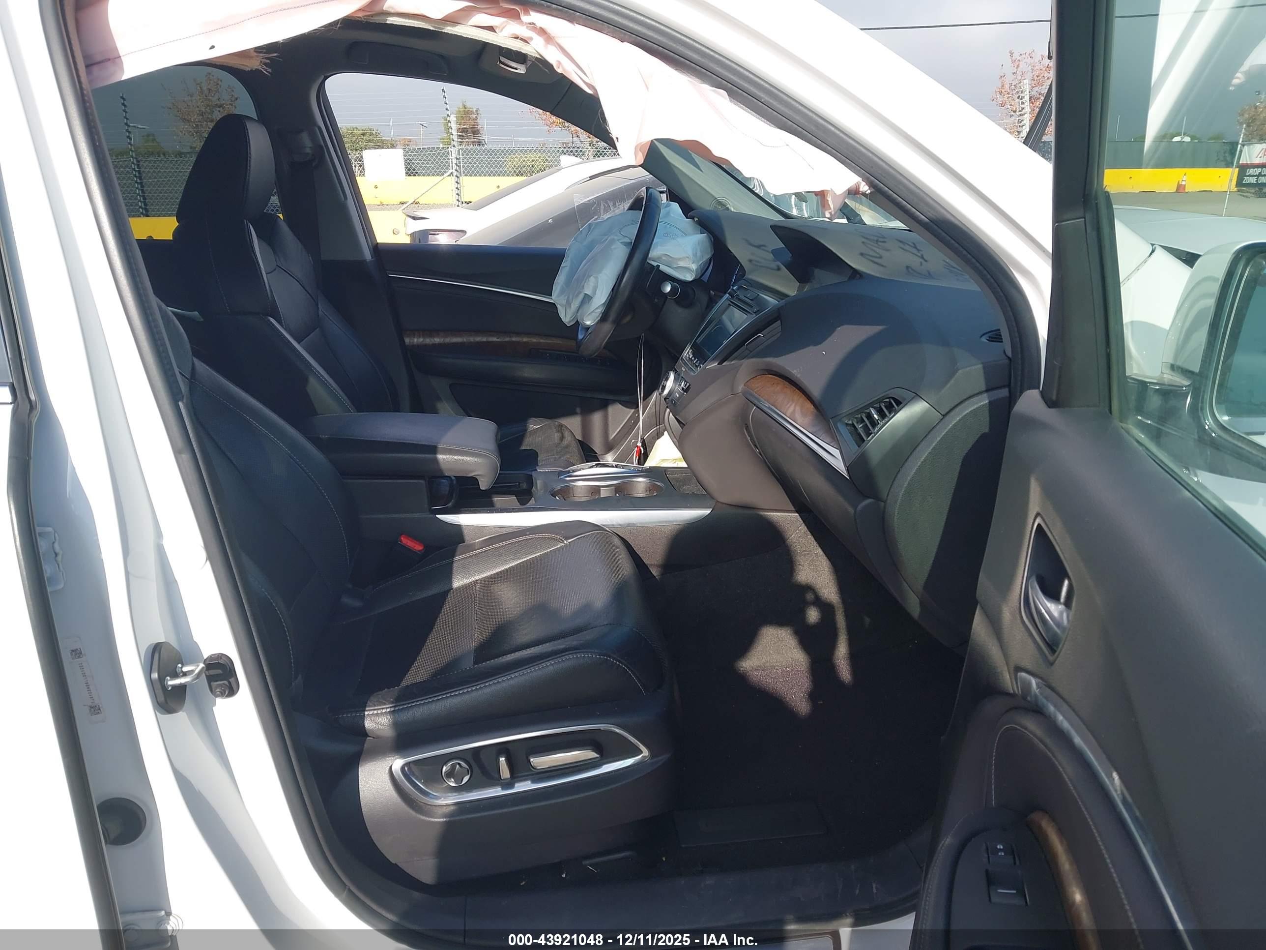 ACURA MDX image 5