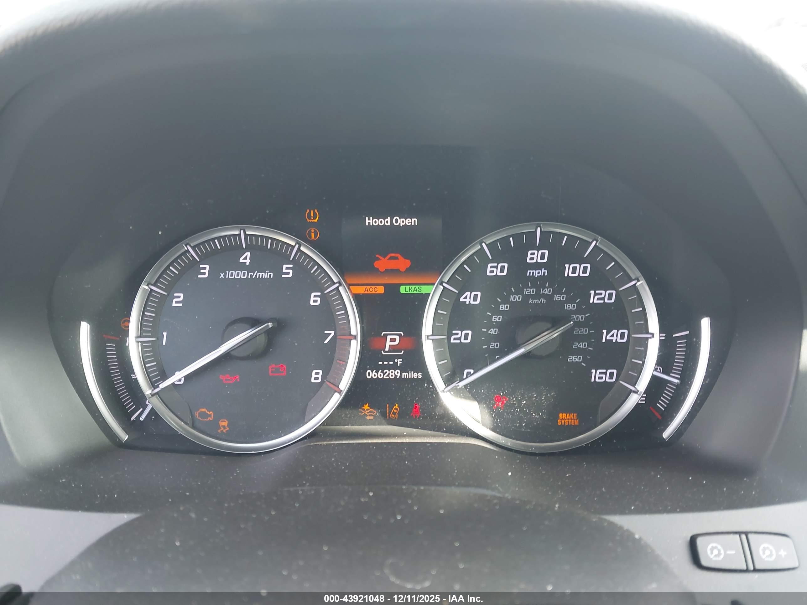 ACURA MDX image 7