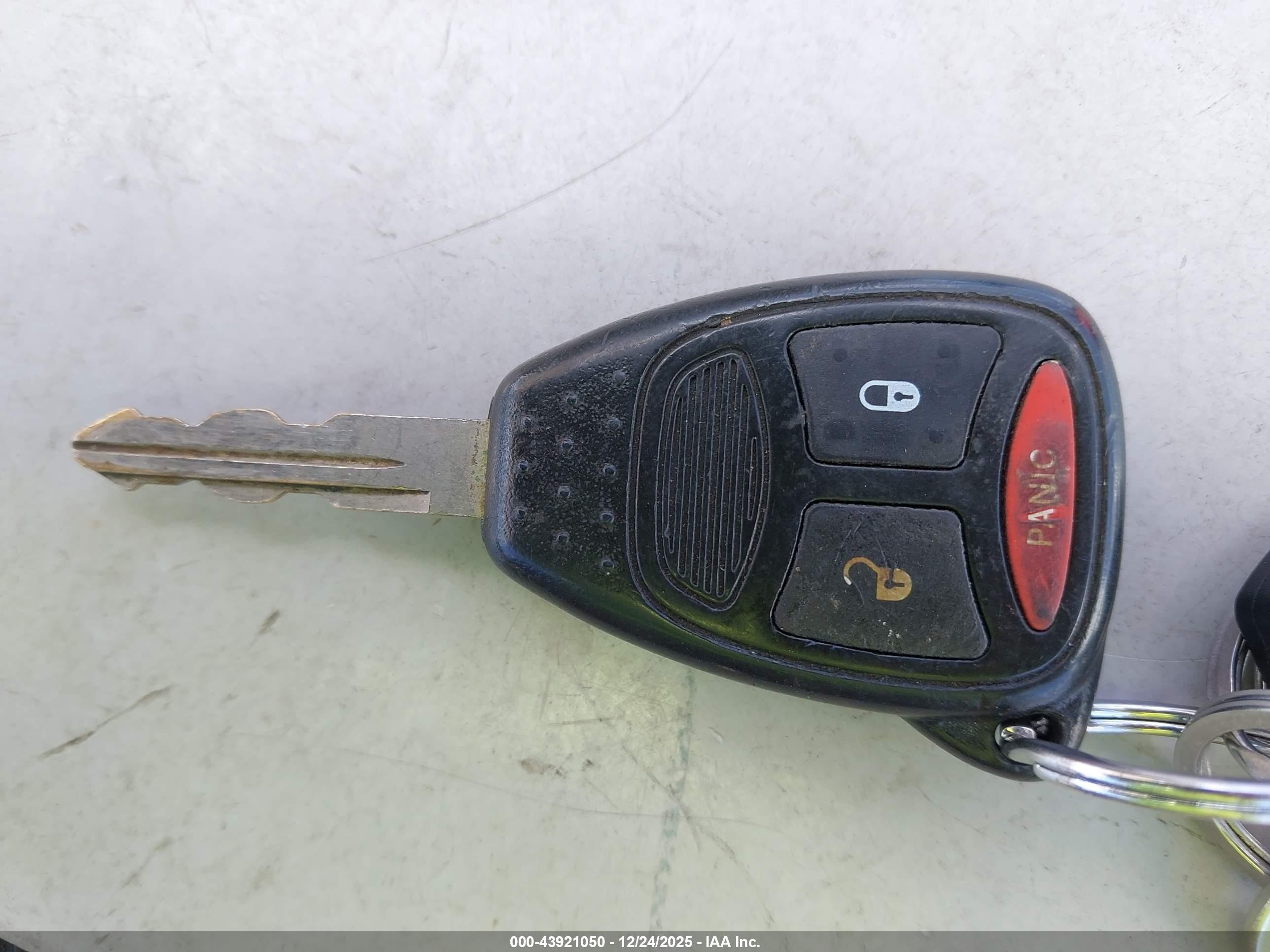 DODGE DAKOTA image 11