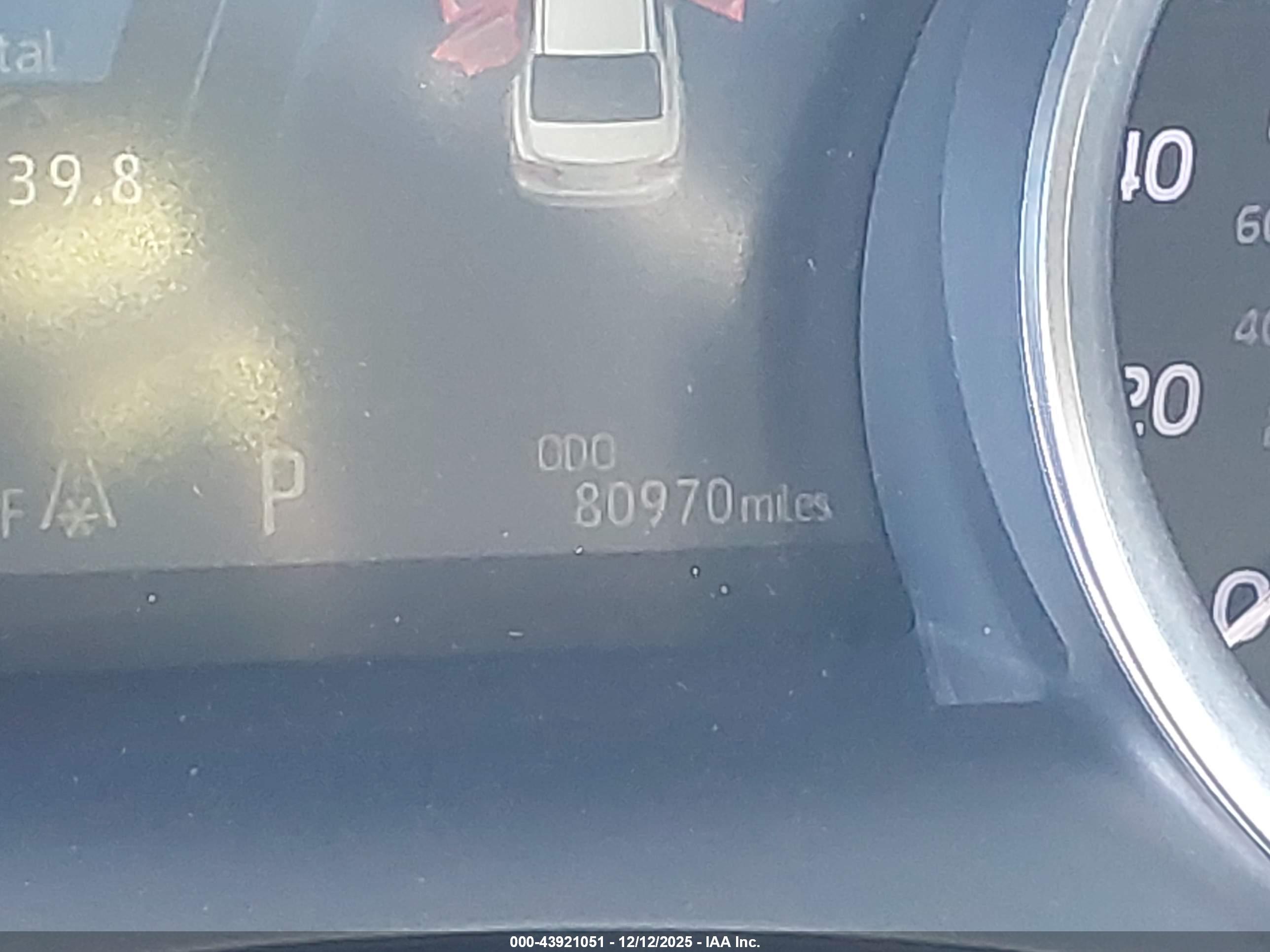 TOYOTA CAMRY image 7