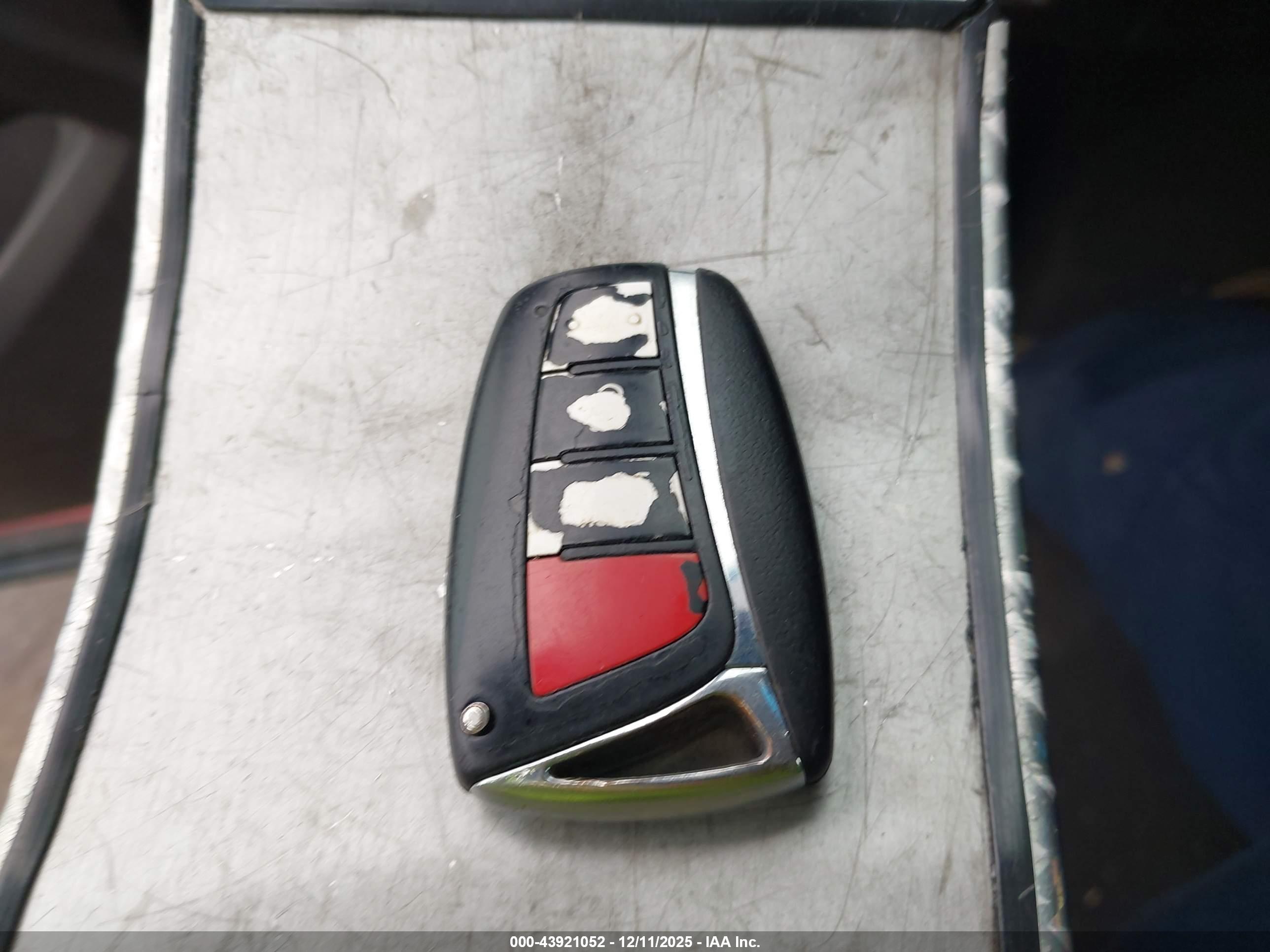 HYUNDAI SANTA image 11