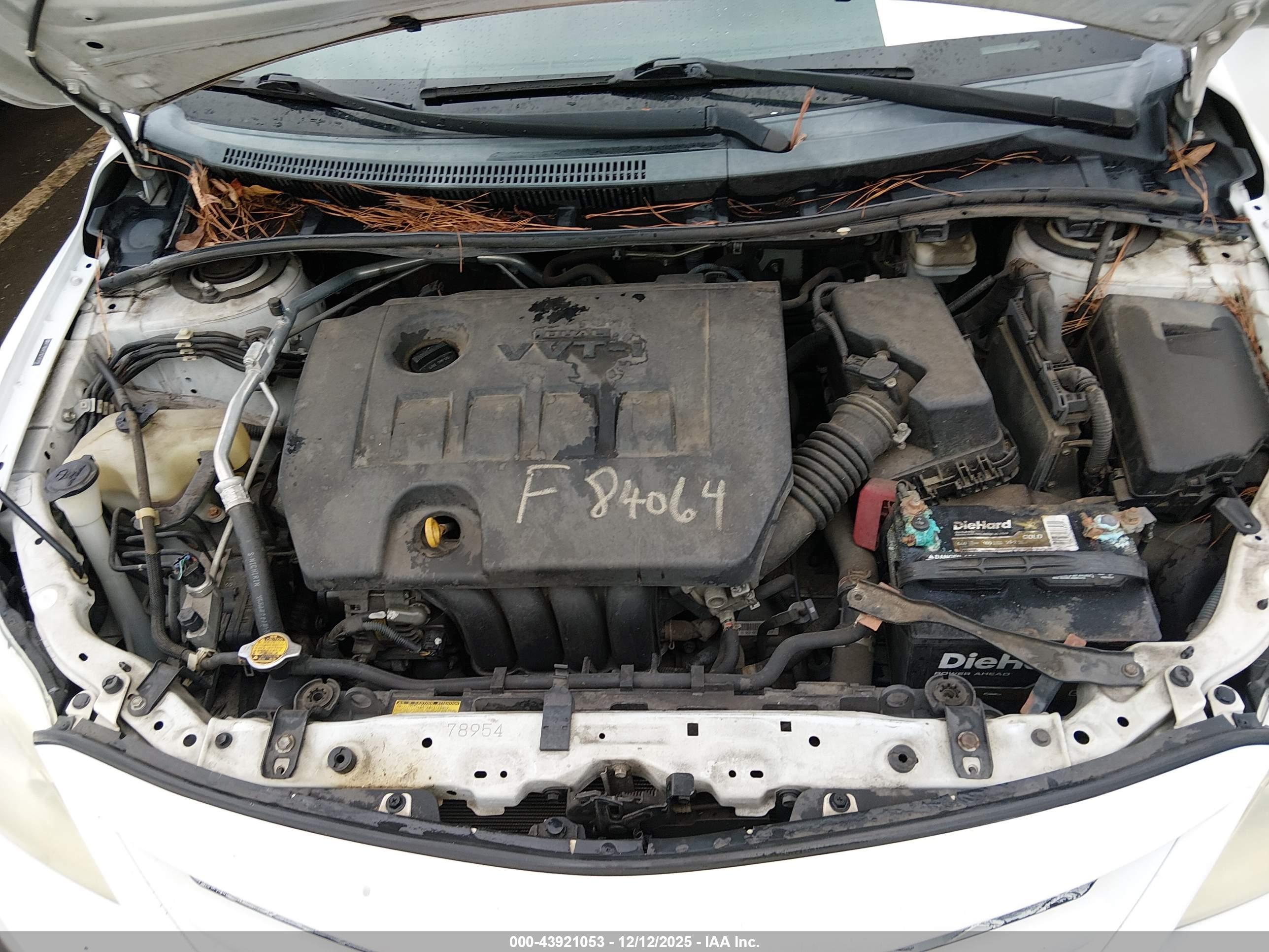 TOYOTA COROLLA image 10