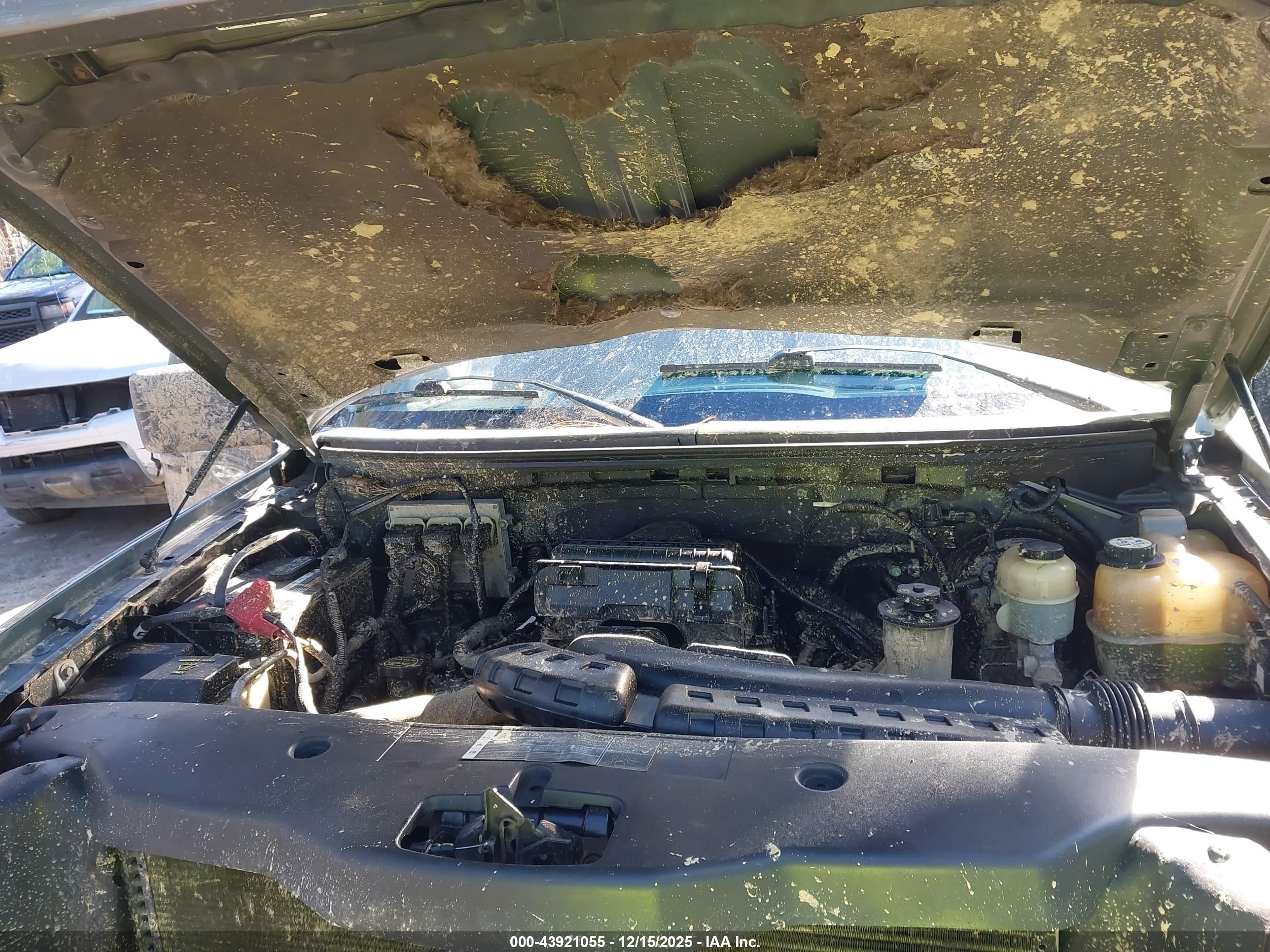 FORD F-150 image 10