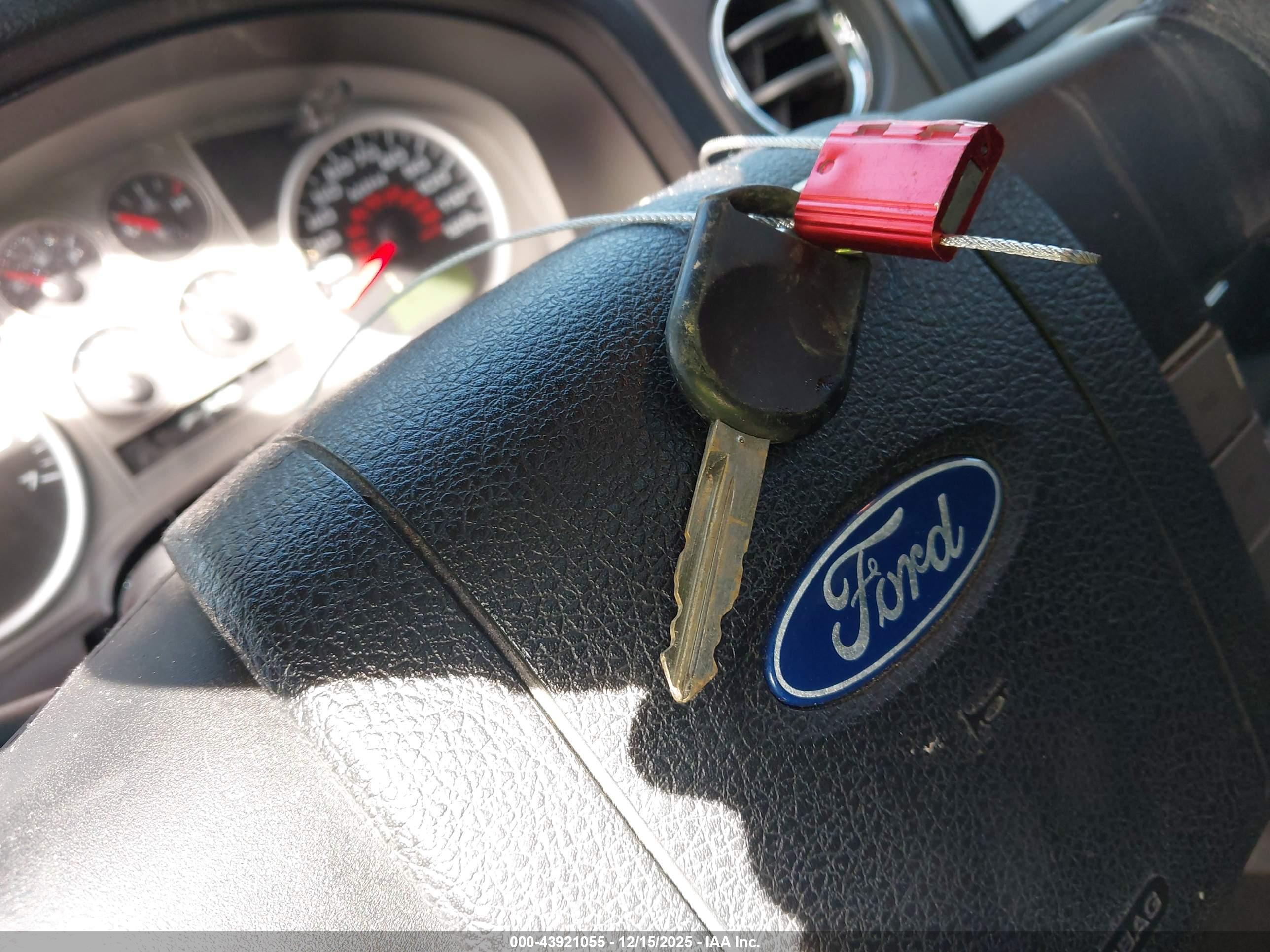 FORD F-150 image 11