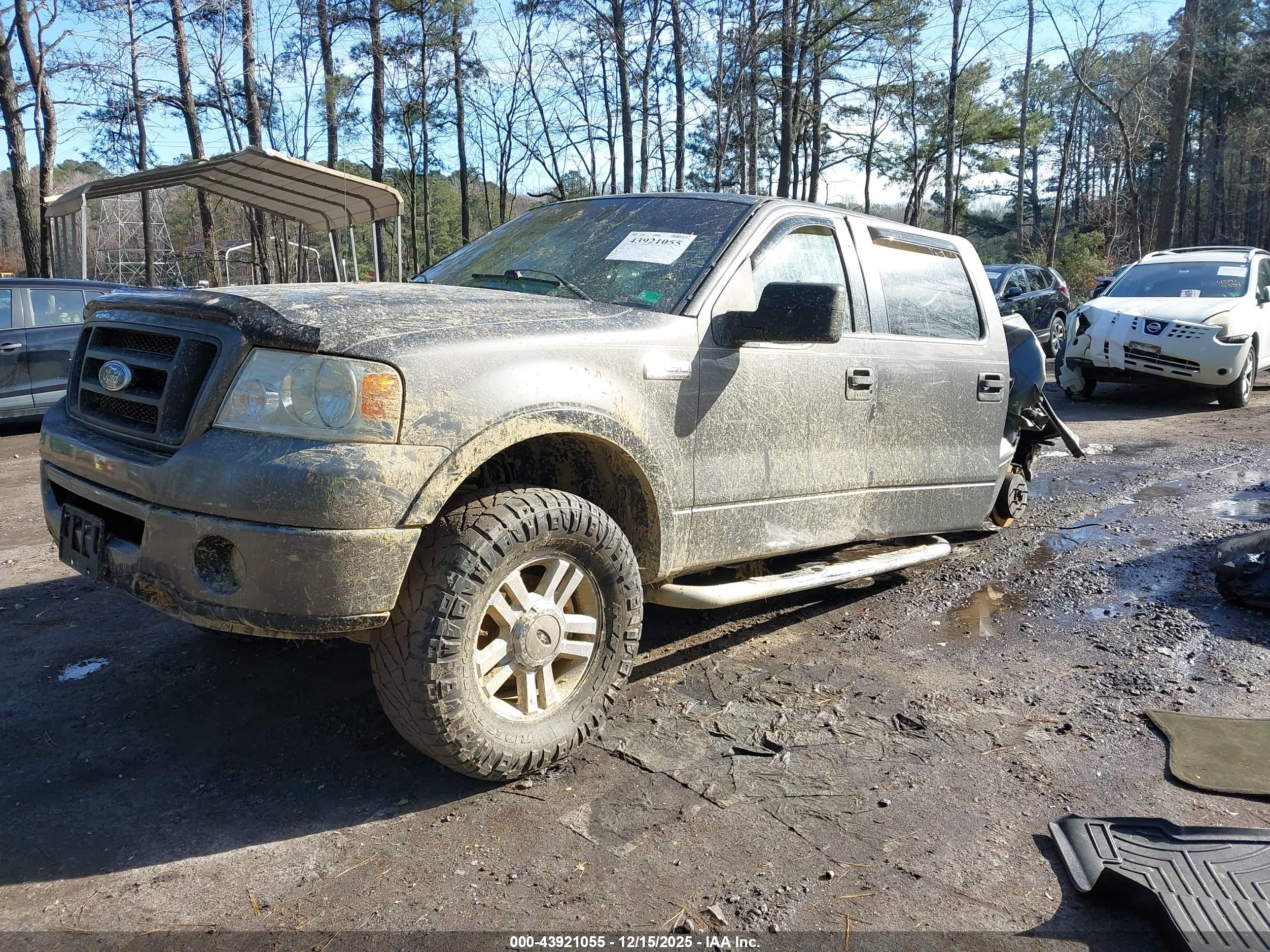 FORD F-150 image 2