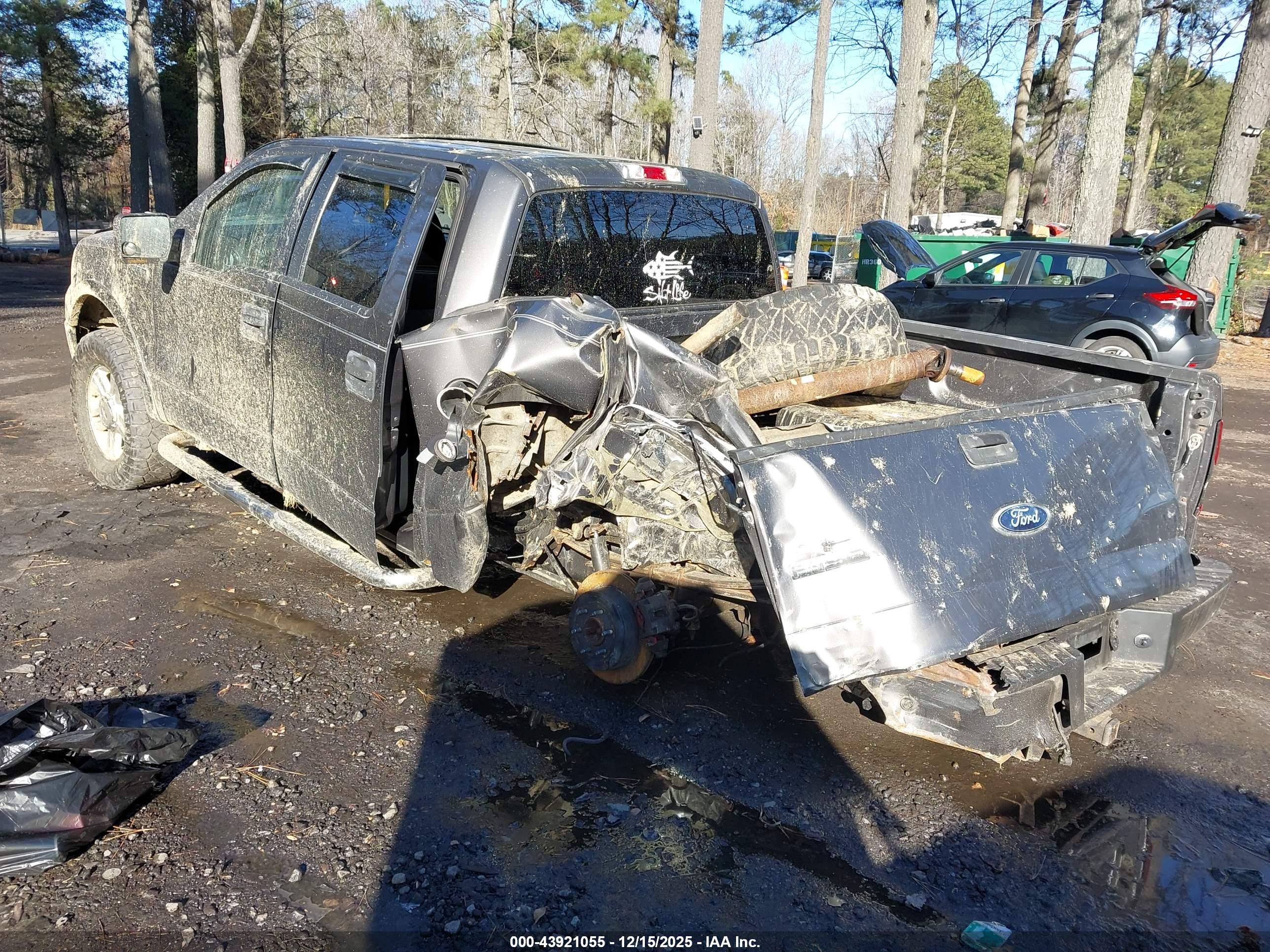 FORD F-150 image 3
