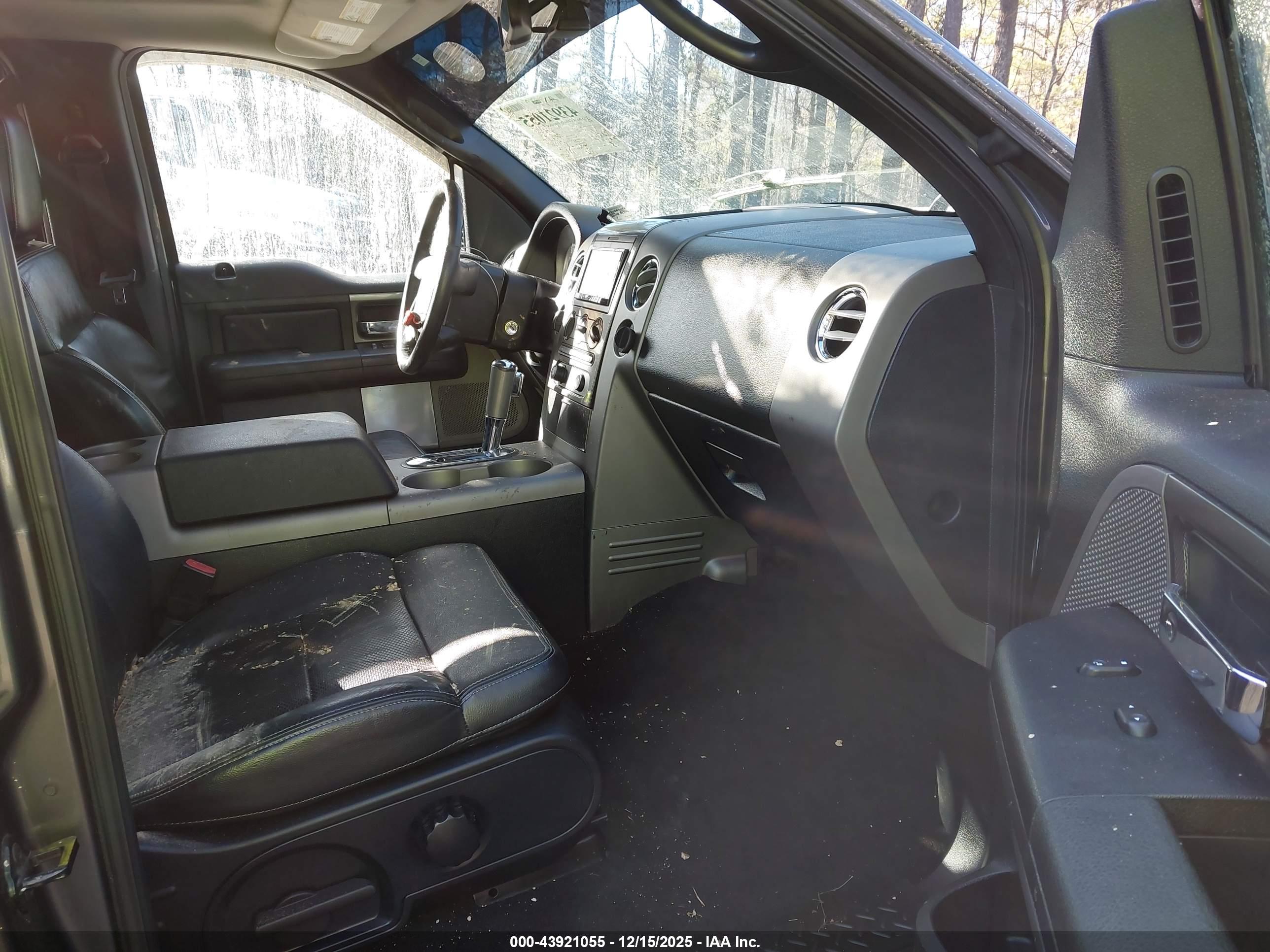 FORD F-150 image 5