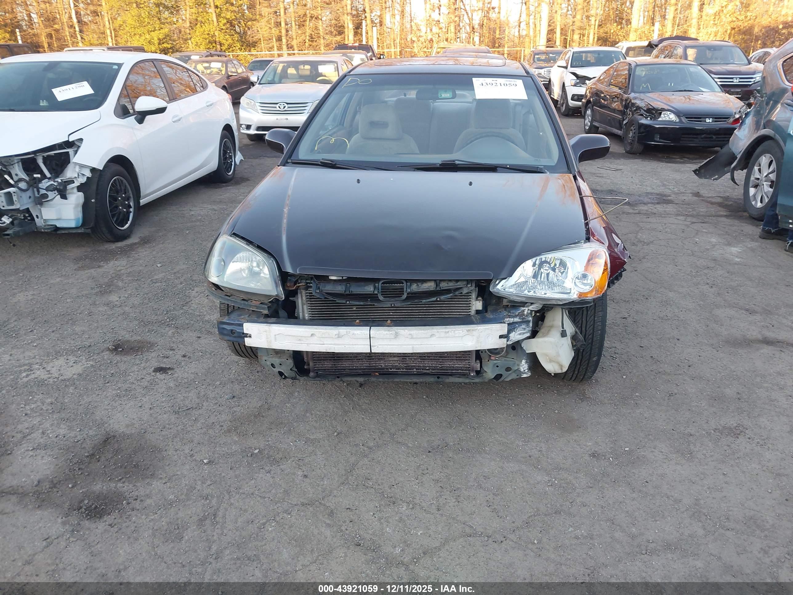 HONDA CIVIC image 6